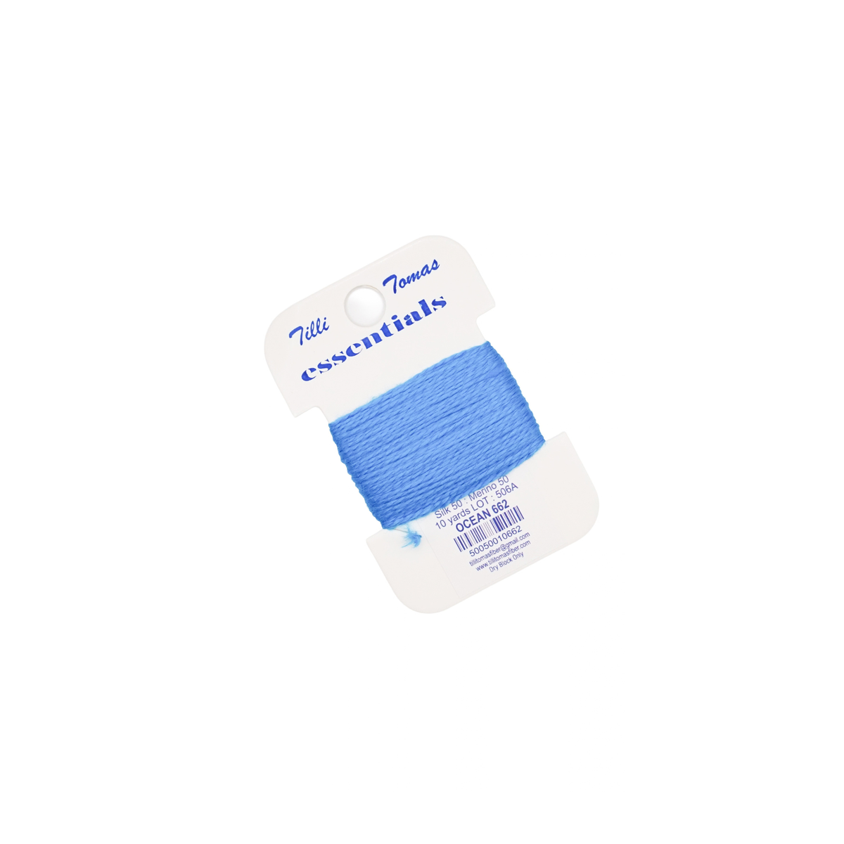 Essentials Cards - Ocean