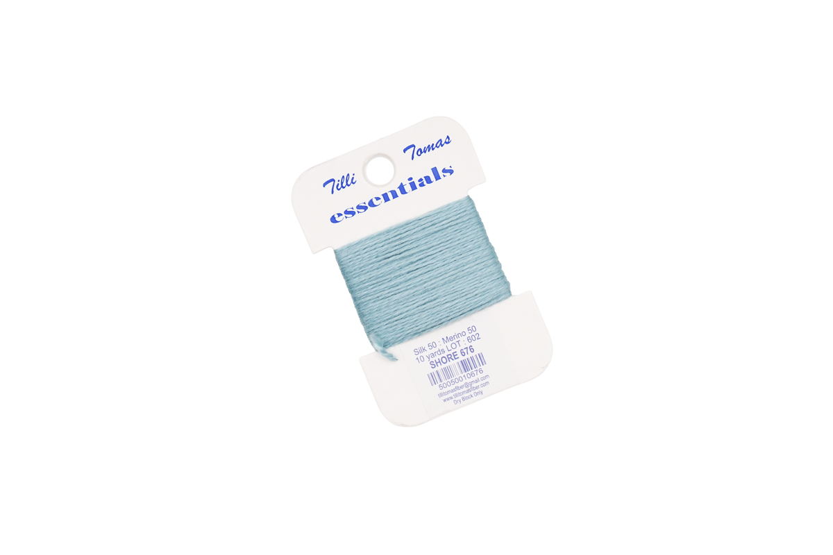 Essentials Cards - Shore