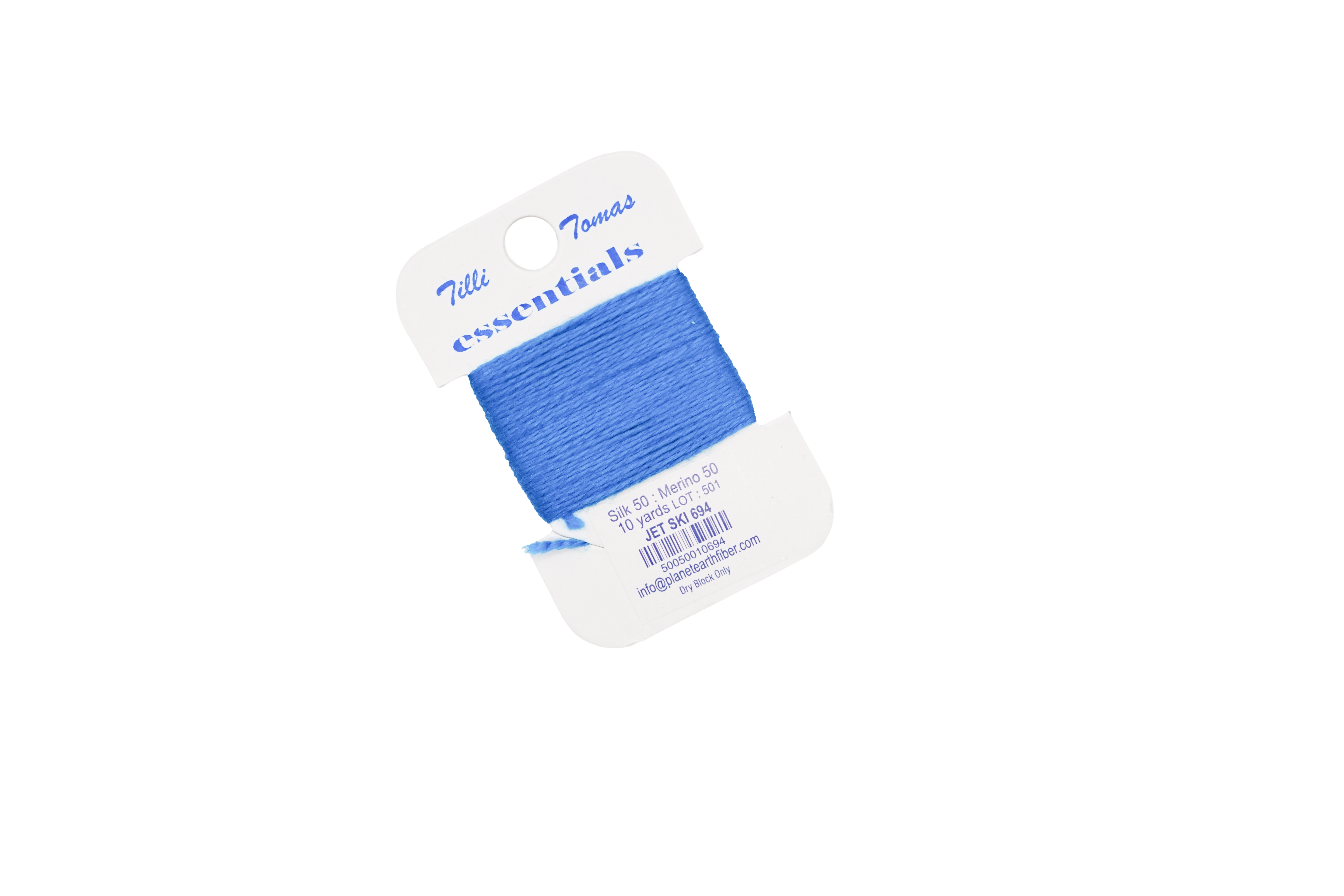 Essentials Cards - Jet Ski