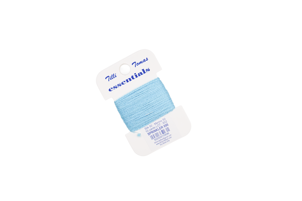 Essentials Cards - Sprinkler