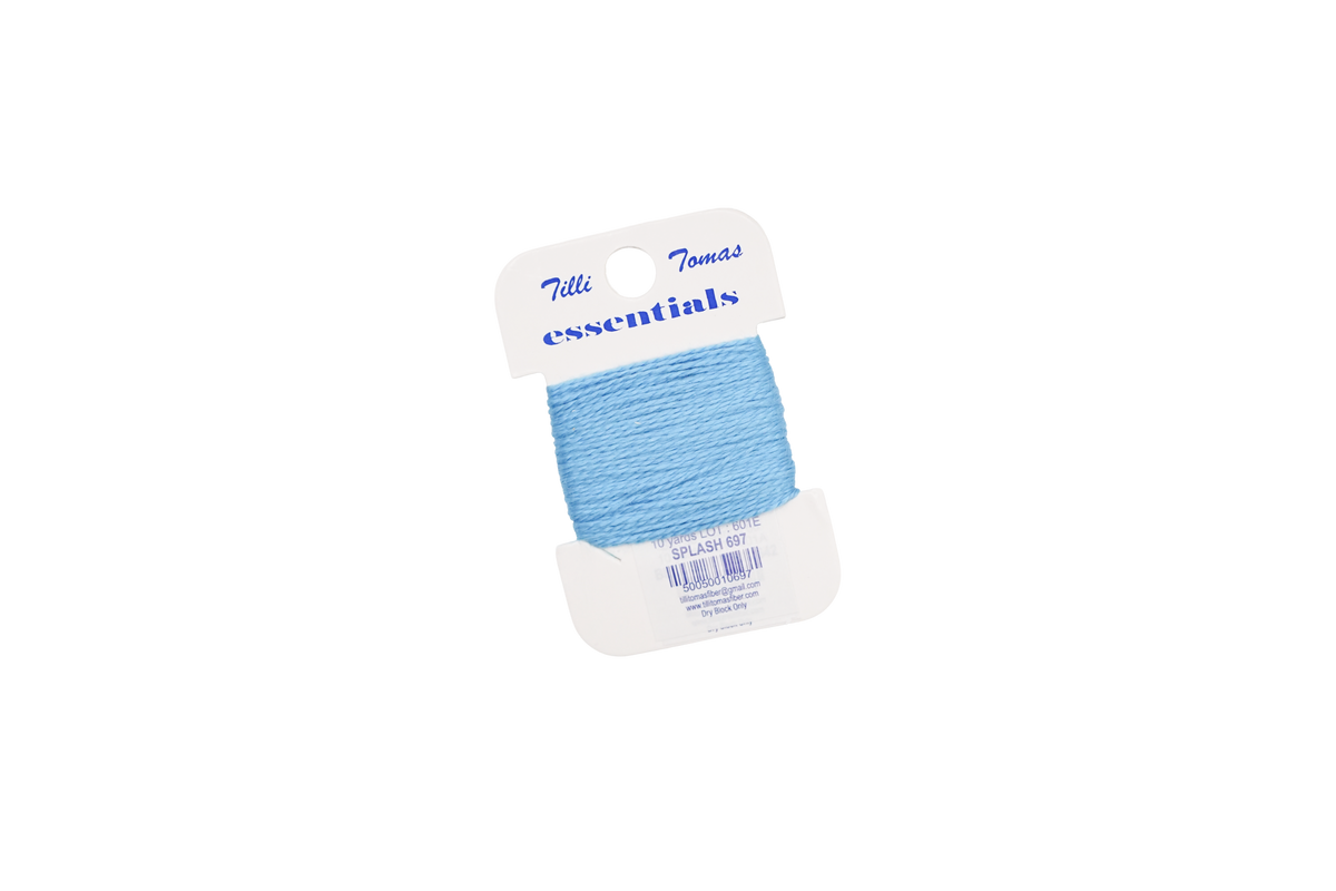 Essentials Cards - Splash