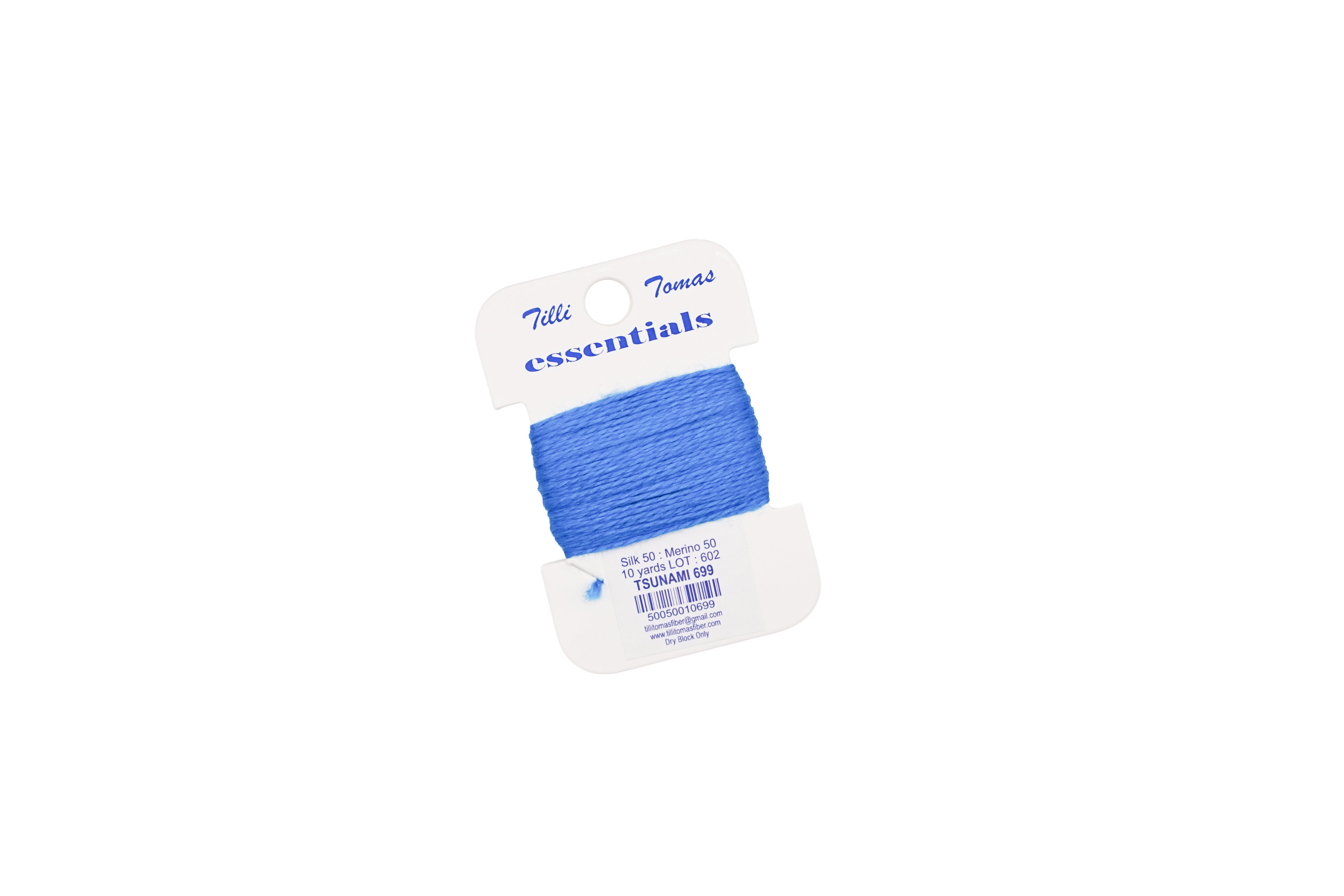 Essentials Cards - Tsunami