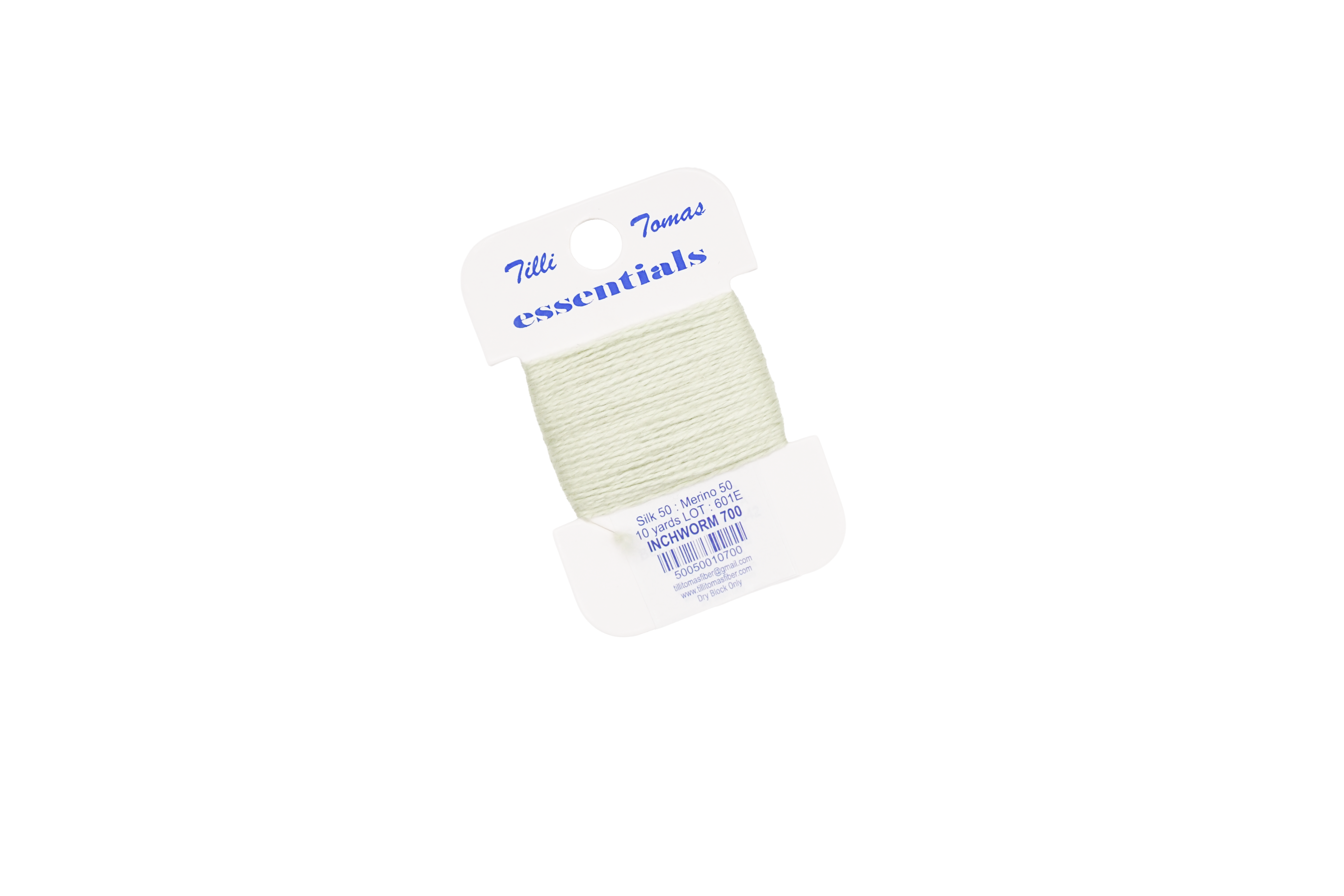 Essentials Cards - Inchworm