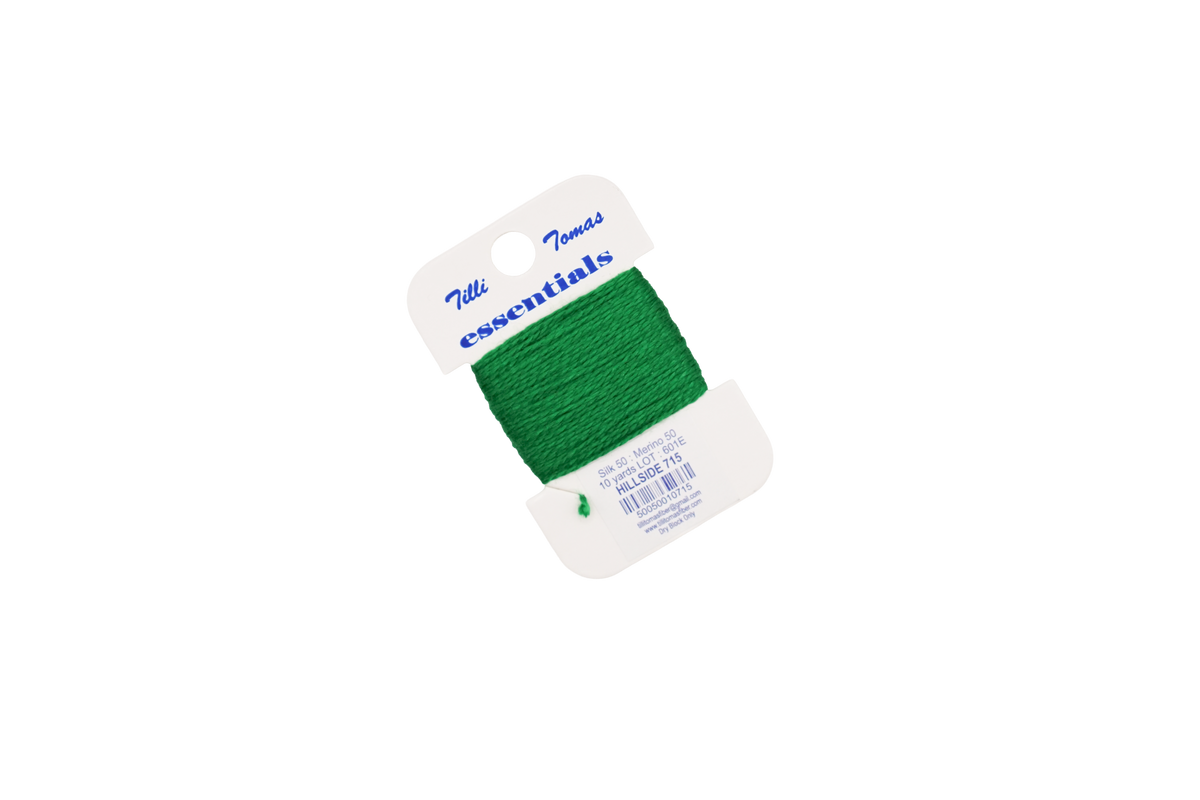 Essentials Cards - Hillside