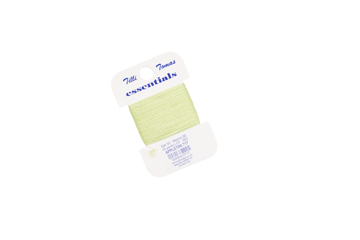 Essentials Cards - Appletini