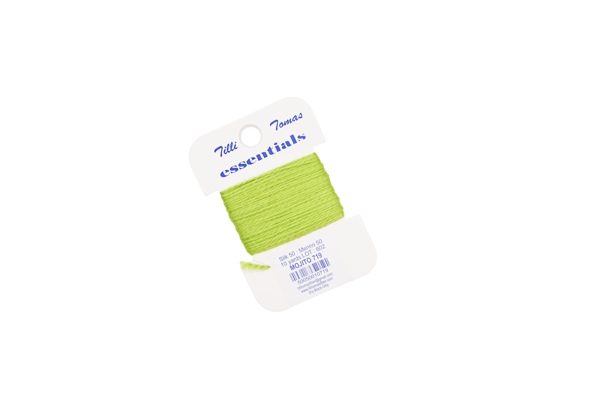 Essentials Cards - Mojito