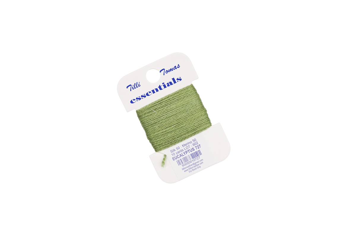 Essentials Cards - Eucalyptus