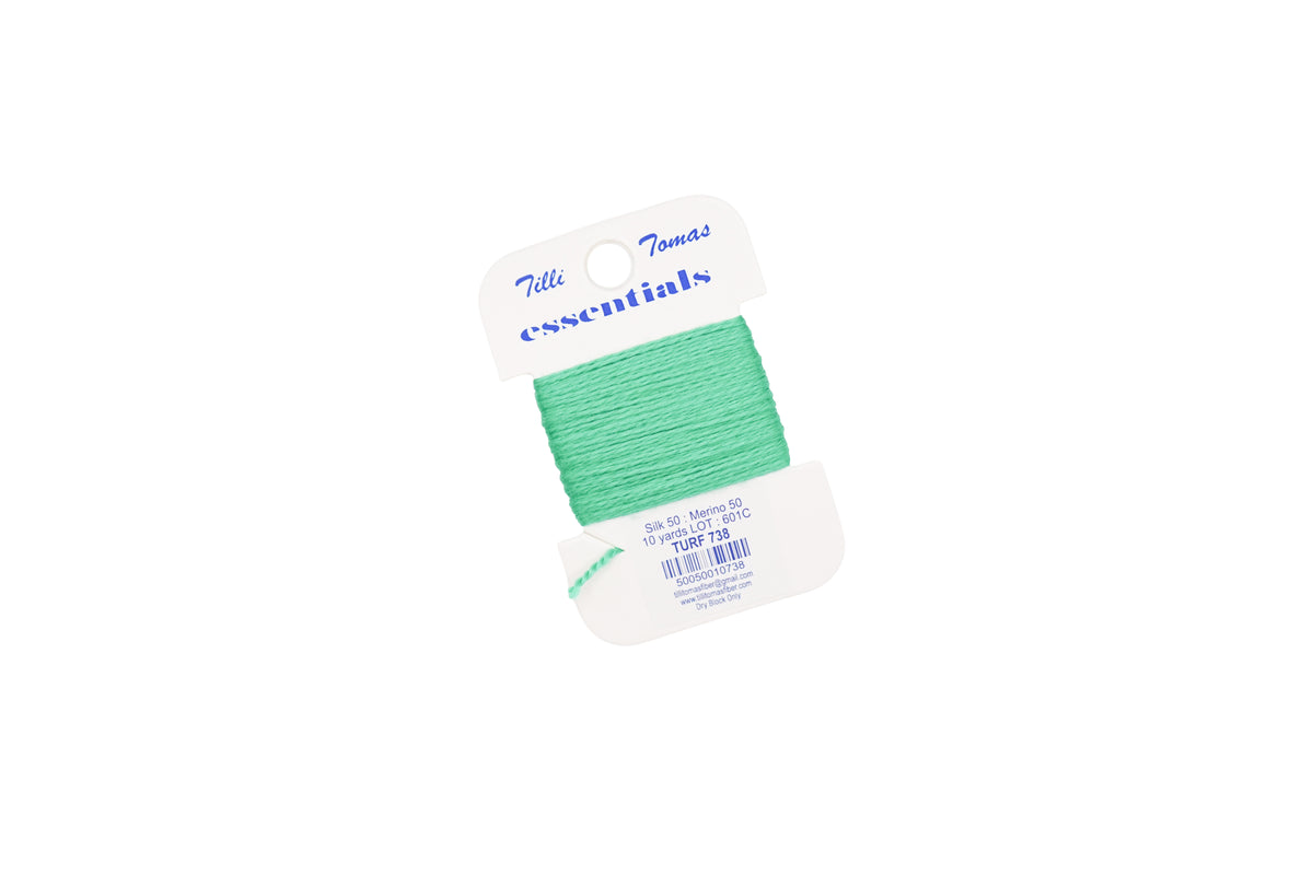 Essentials Cards - Turf