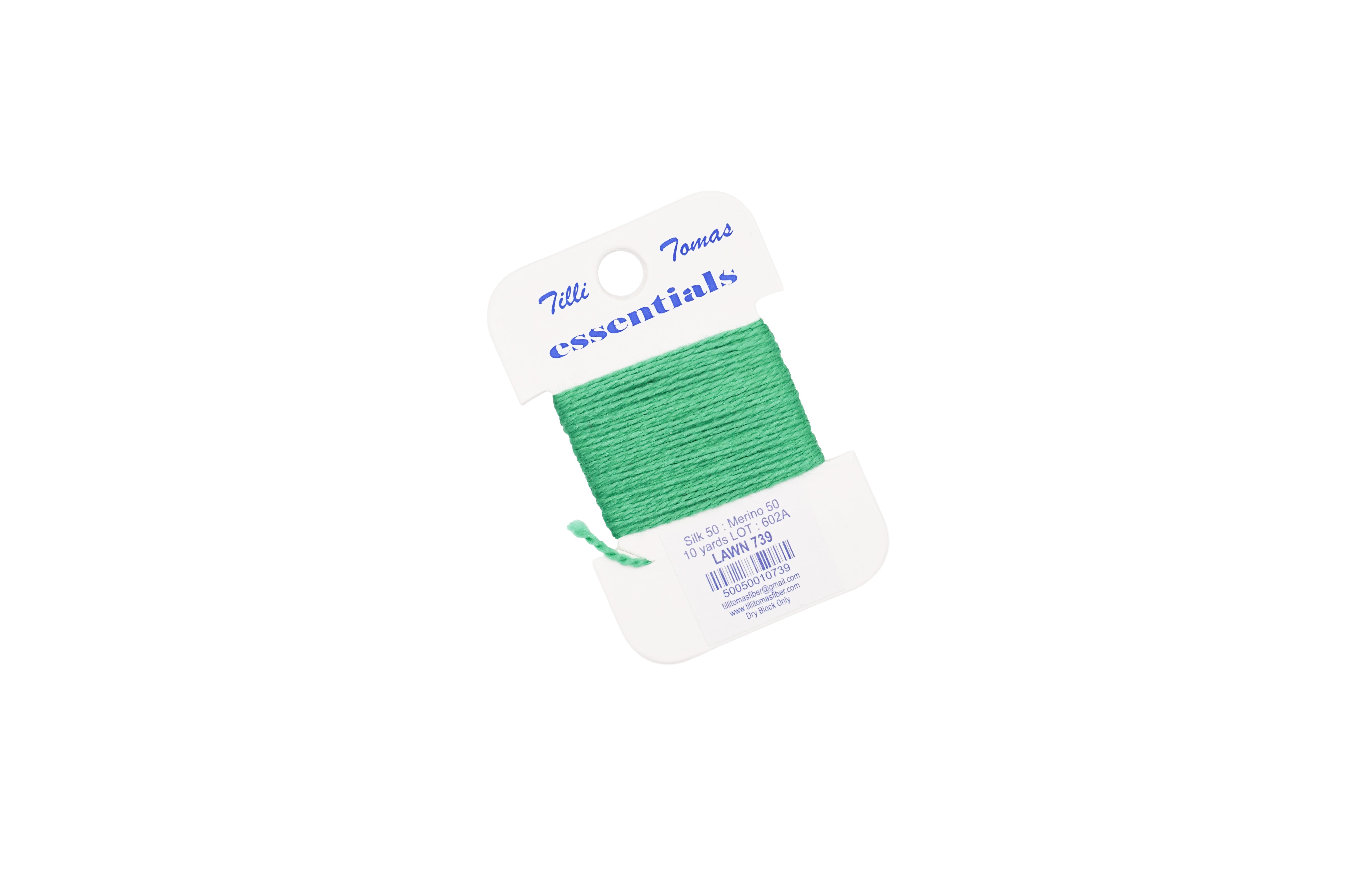 Essentials Cards - Lawn