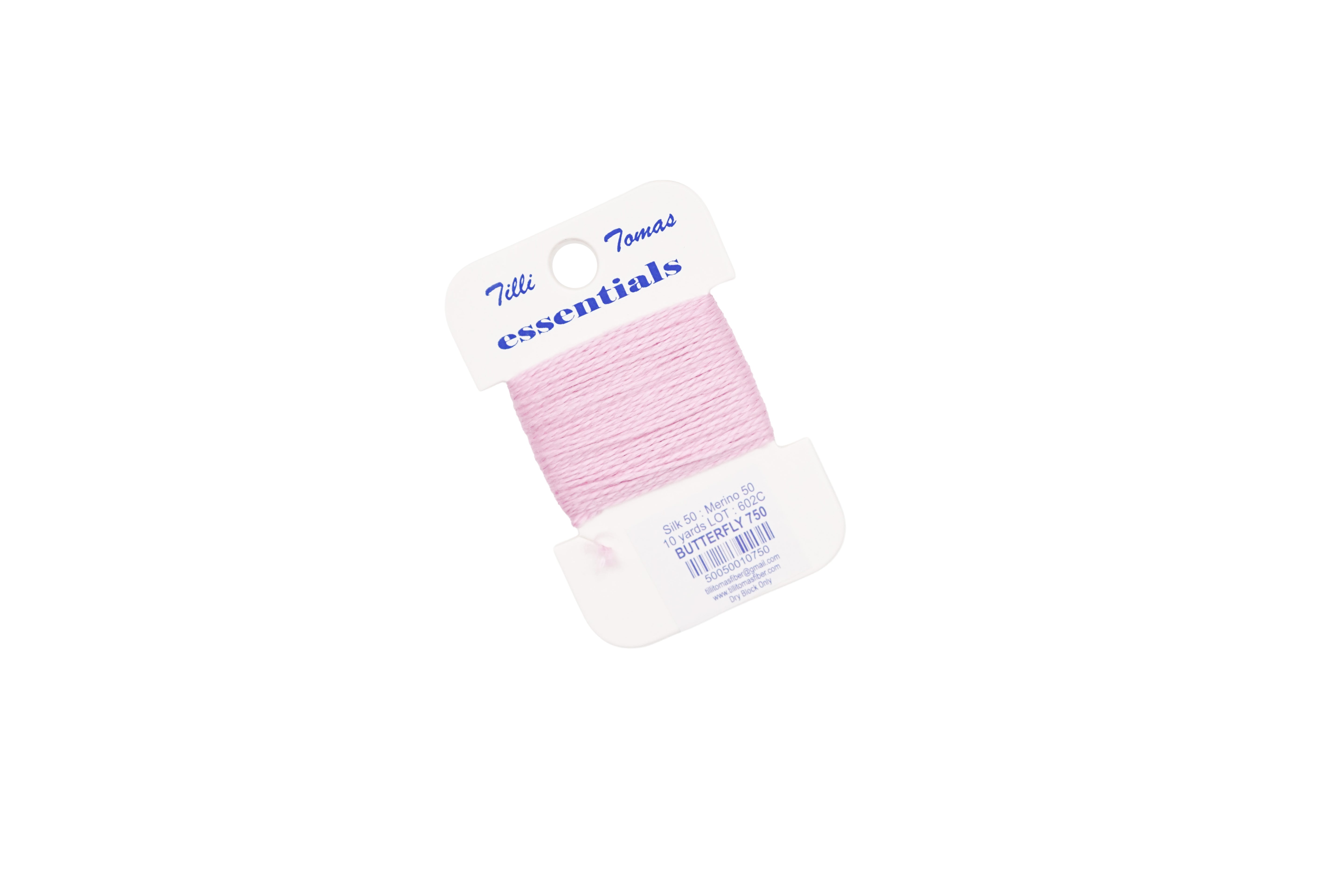 Essentials Cards - Butterfly