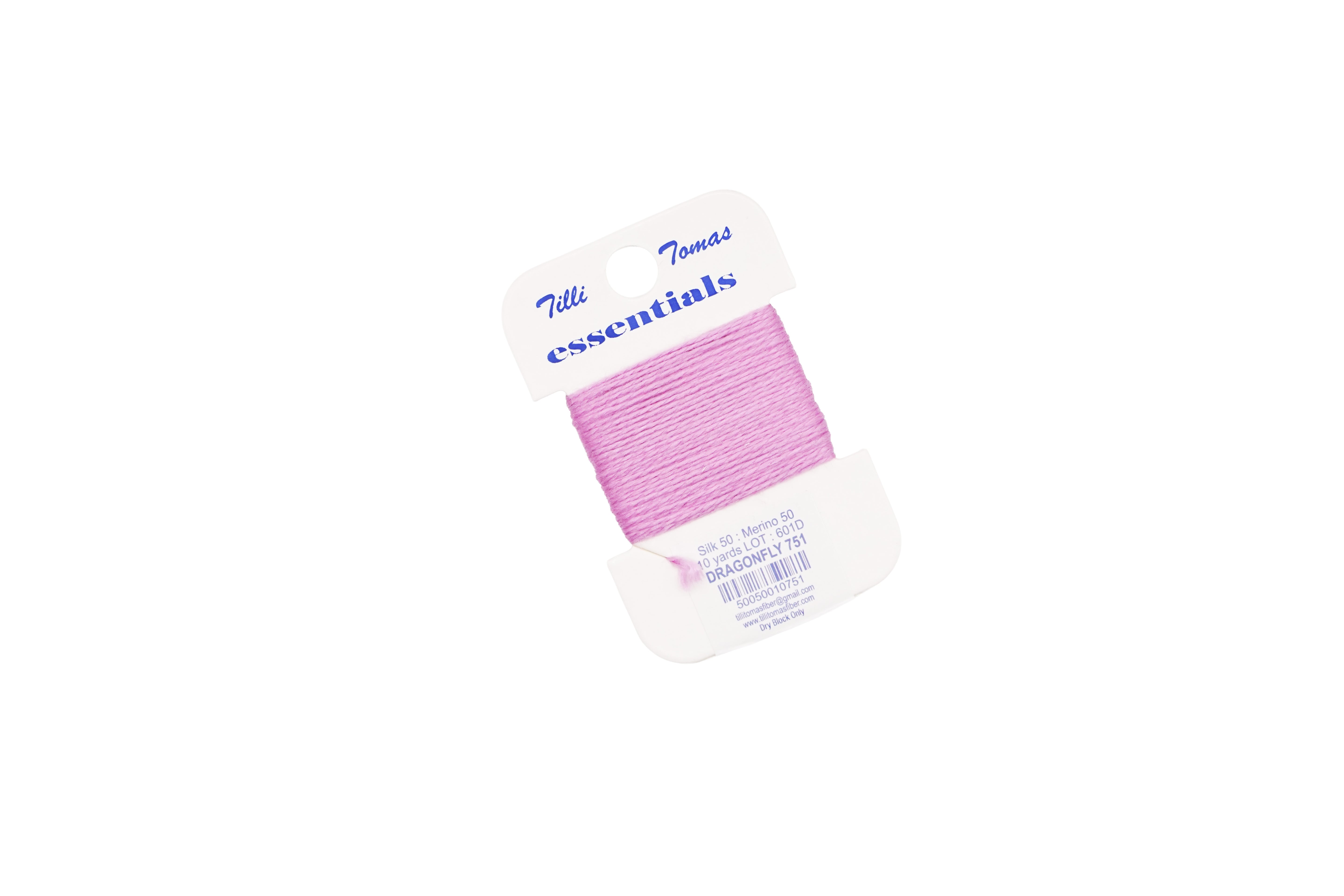 Essentials Cards - Dragonfly