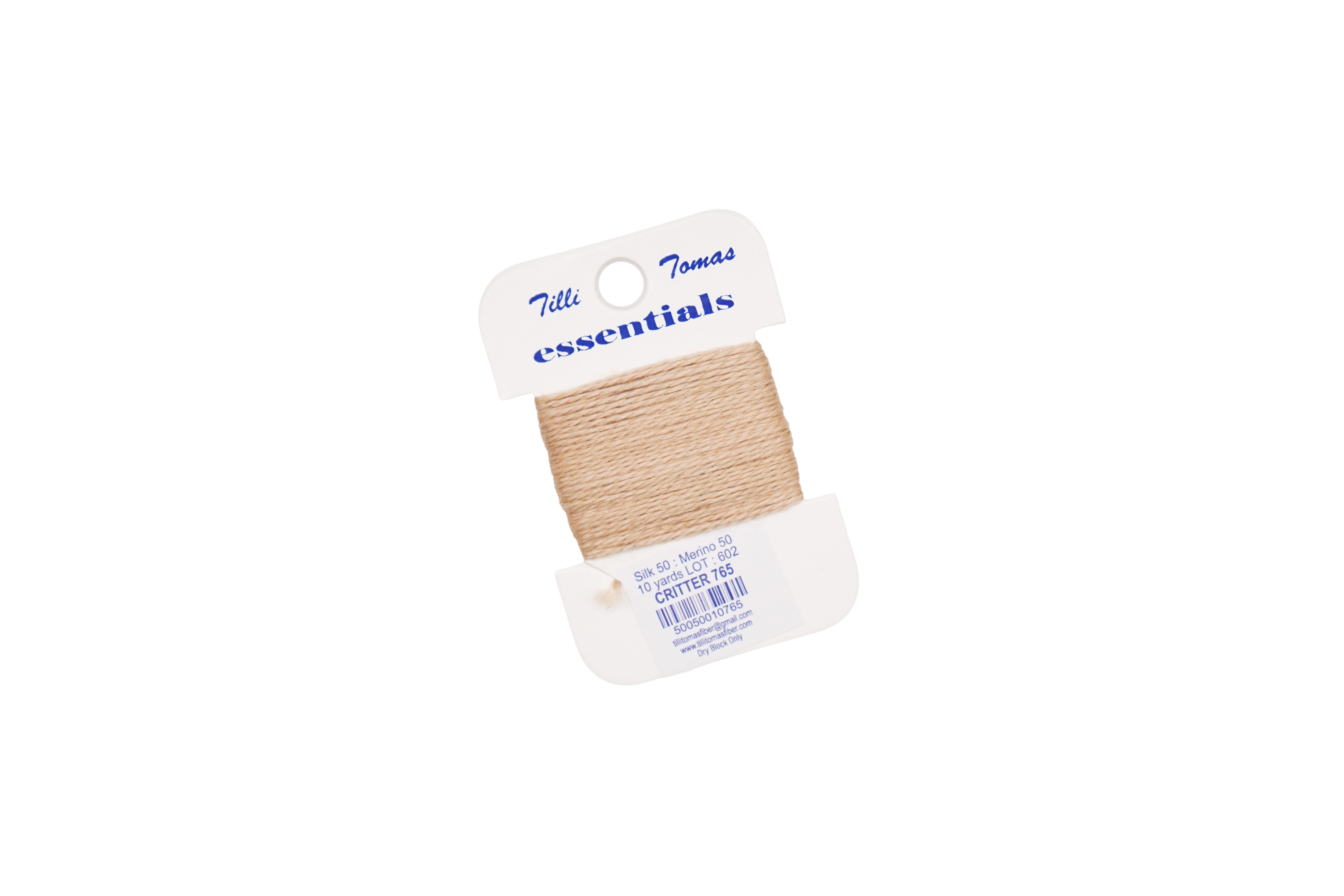 Essentials Cards - Critter