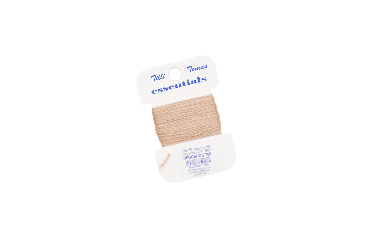Essentials Cards - Hedgehog