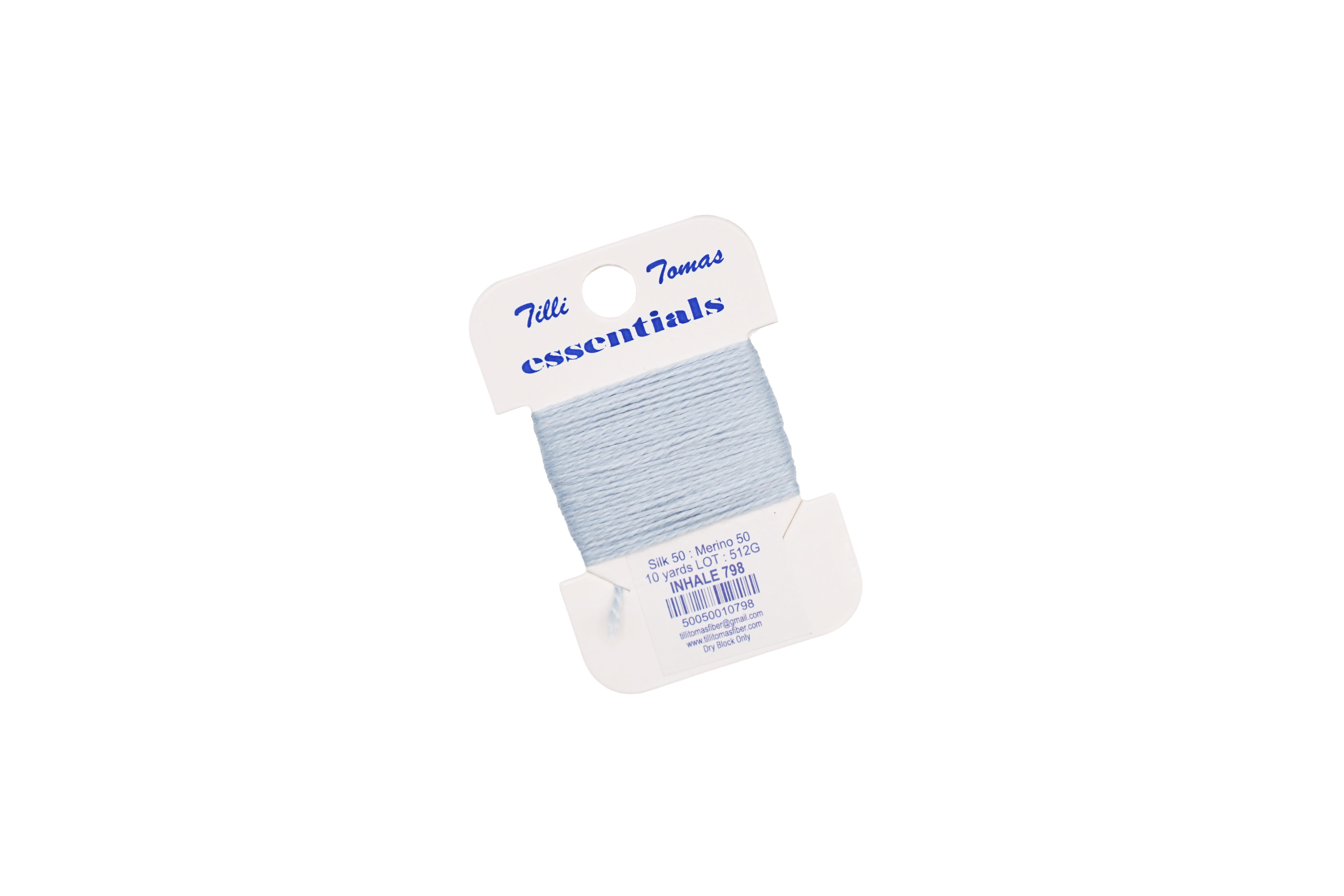 Essentials Cards - Inhale