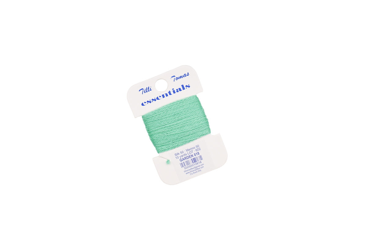 Essentials Cards - Garden