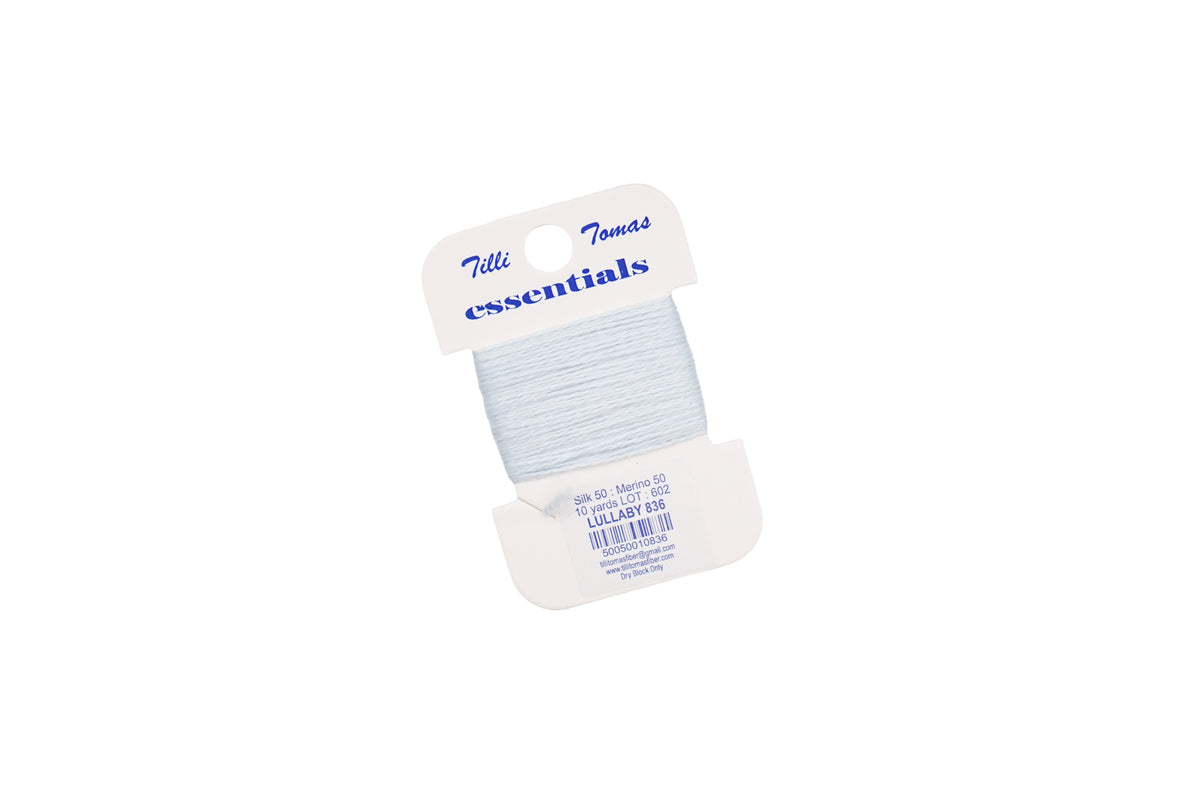 Essentials Cards - Lullaby