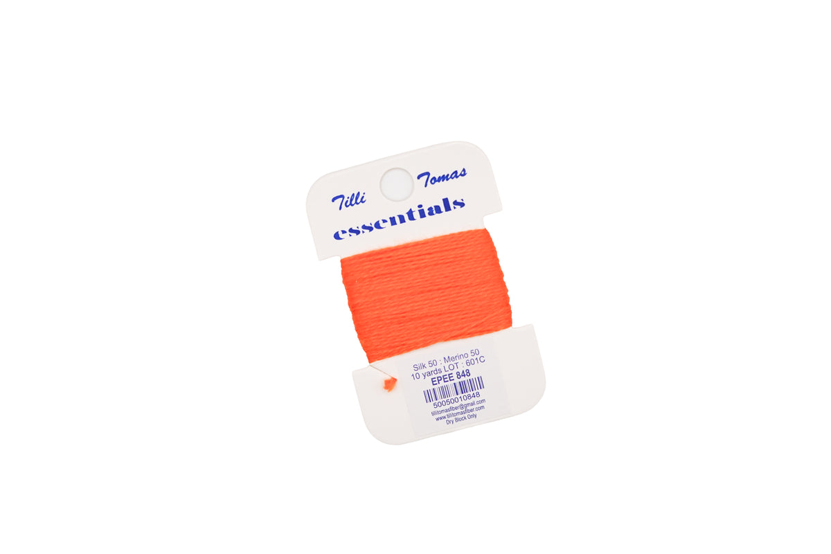 Essentials Cards - Epee