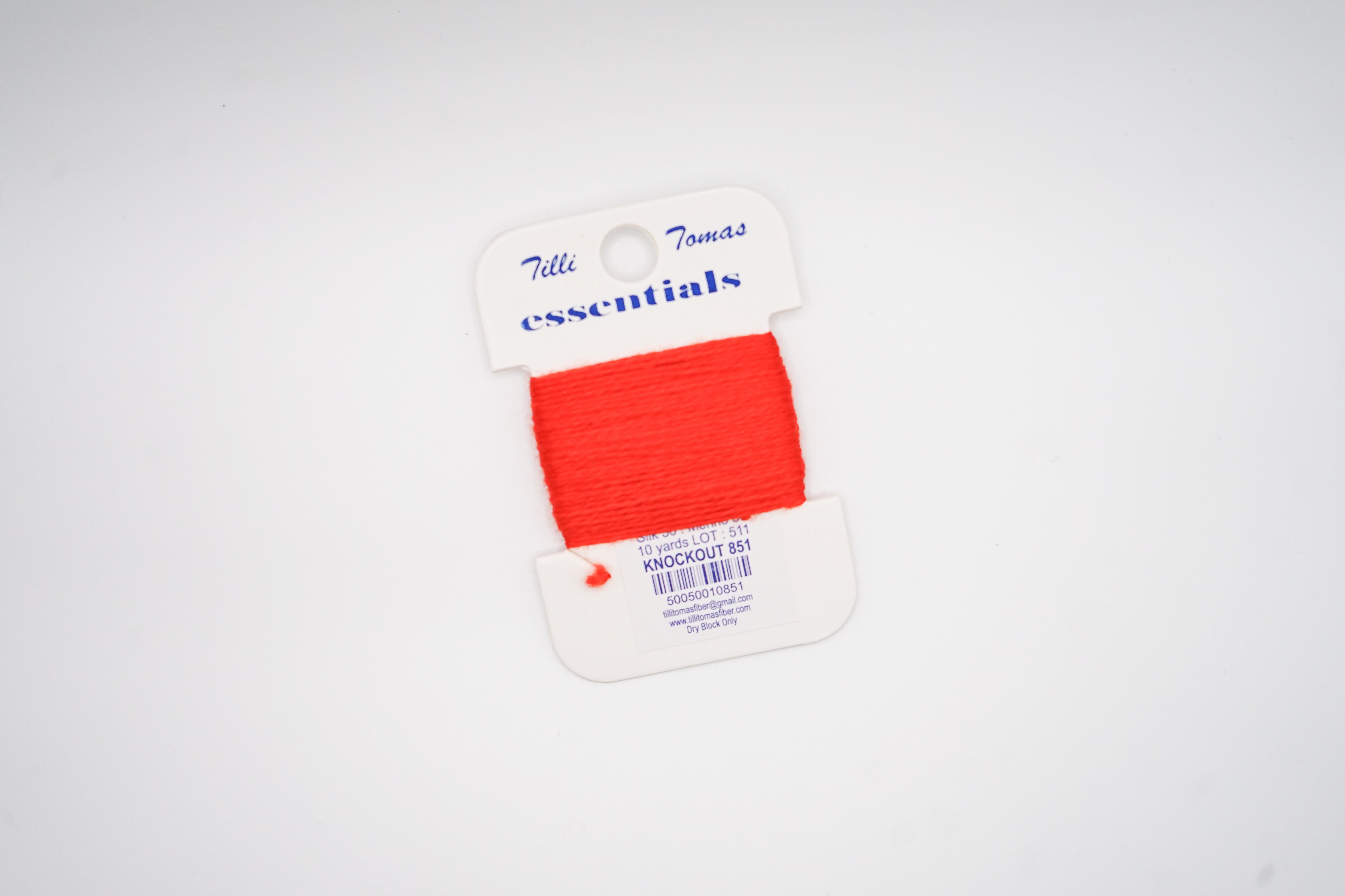 Essentials Cards - Knockout