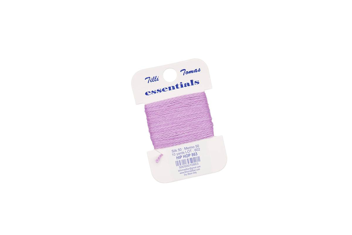 Essentials Cards - Hip Hop