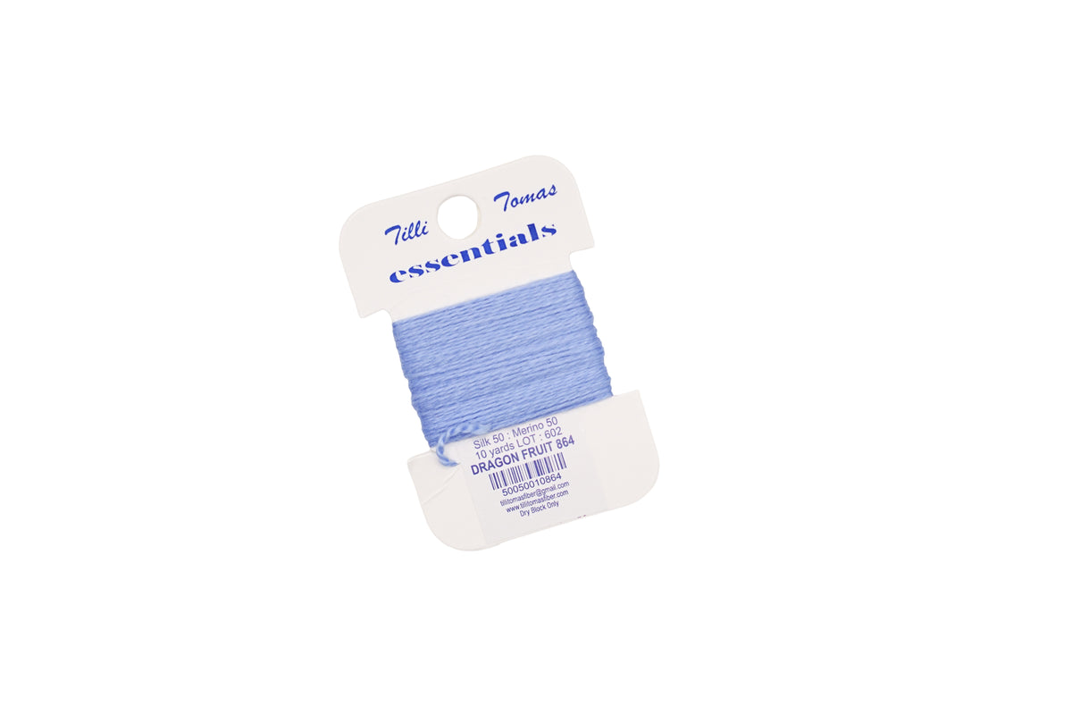 Essentials Cards - Dragon Fruit