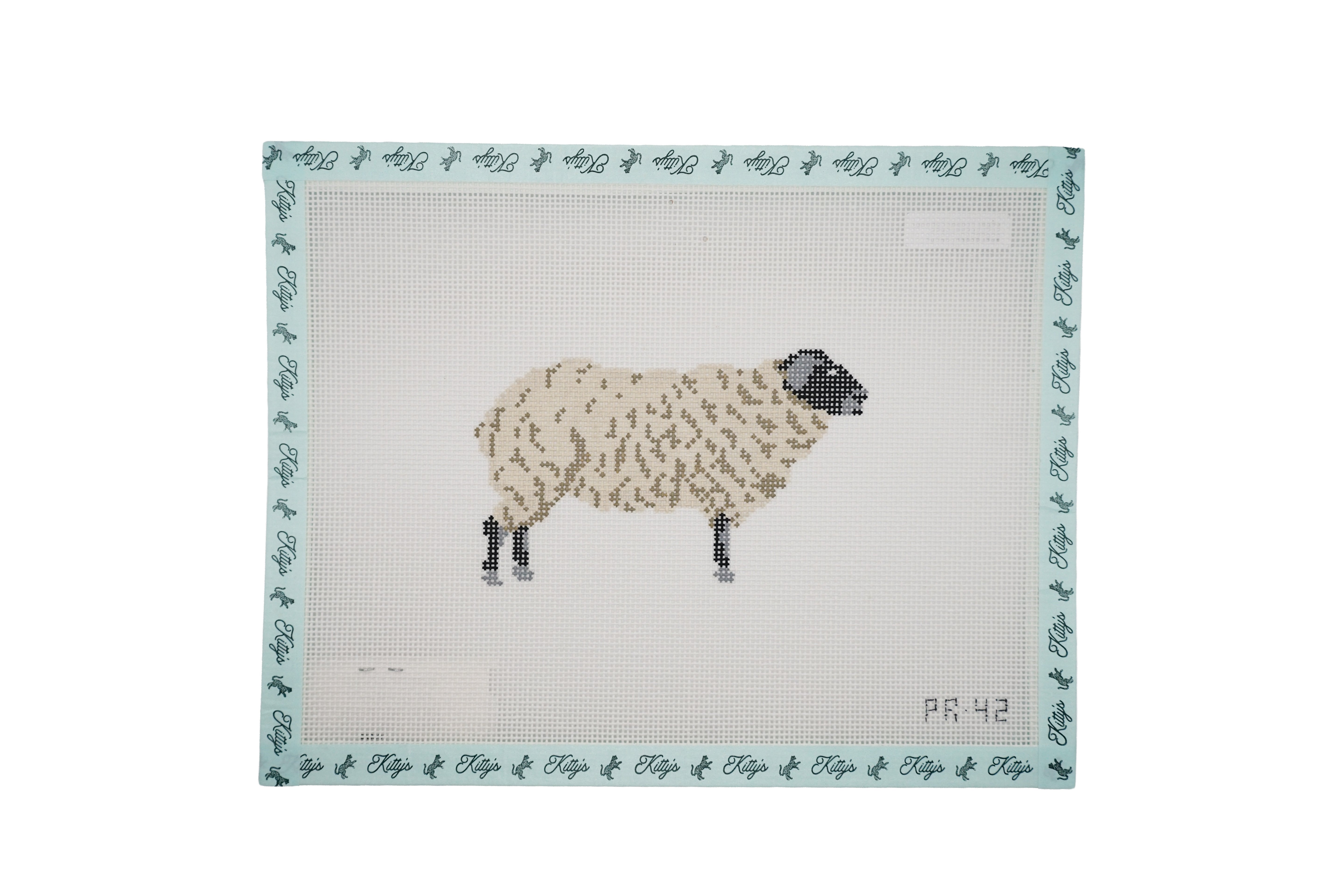 Suffolk Sheep