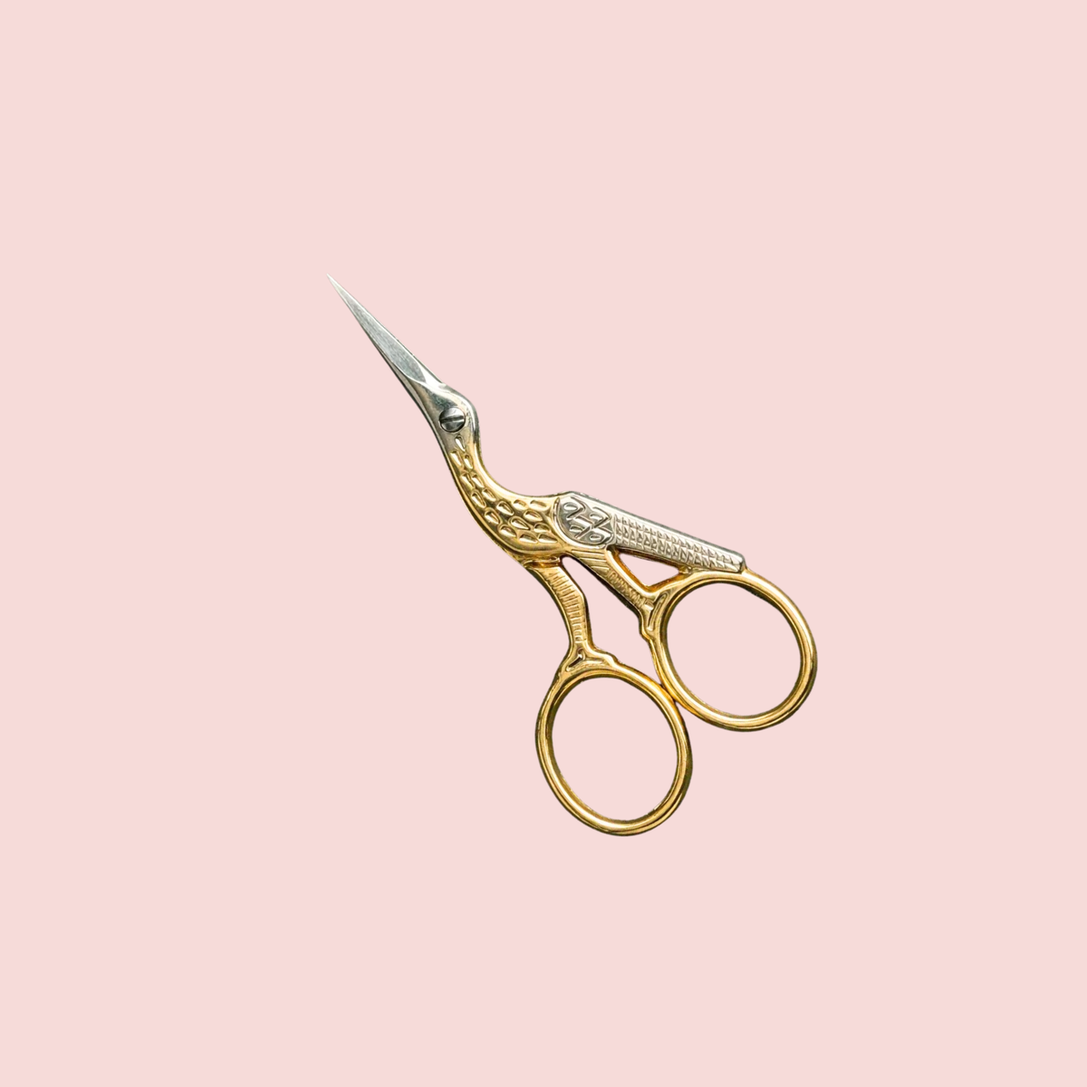 Stork Scissors