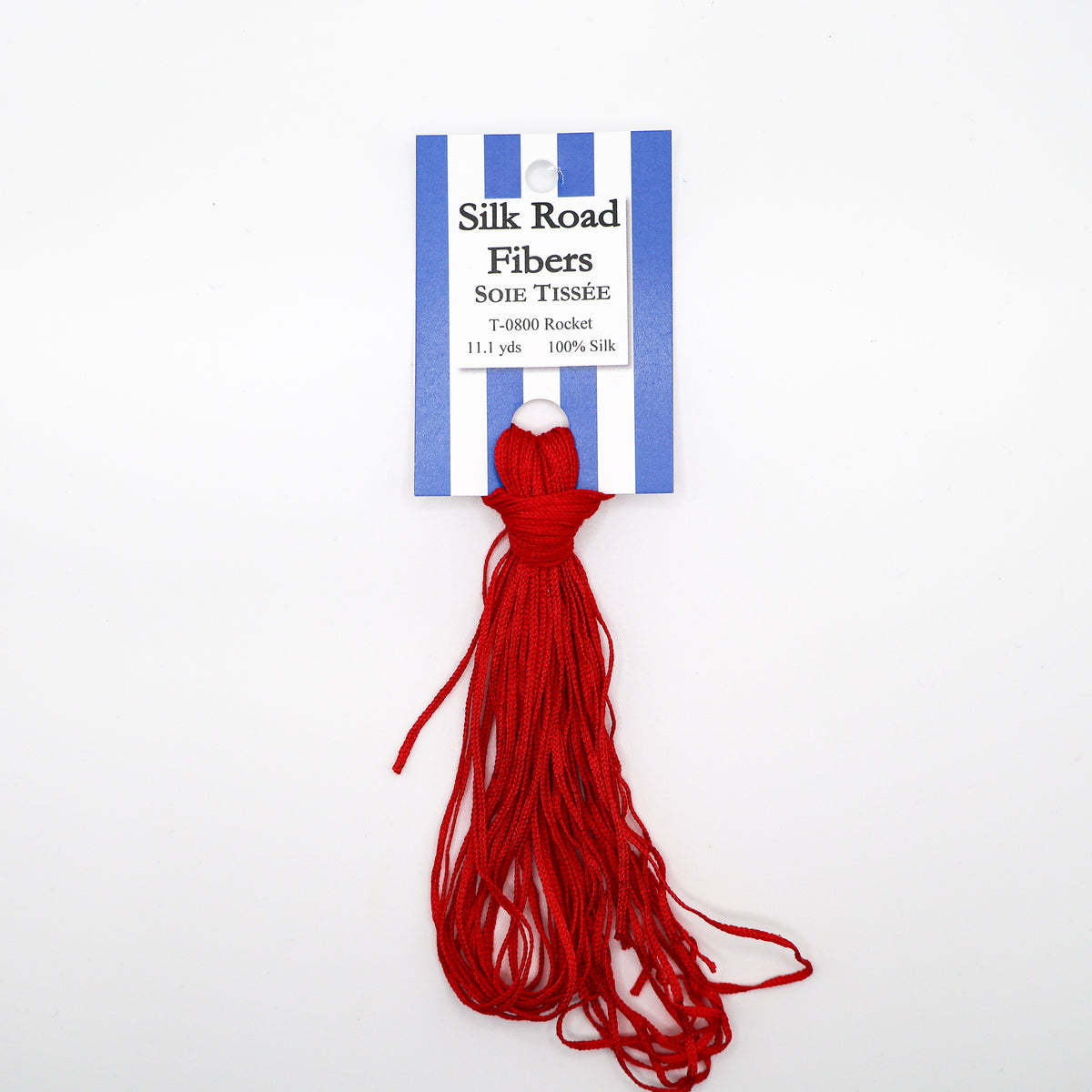 Soie Tissee-Rocket (T-0800)