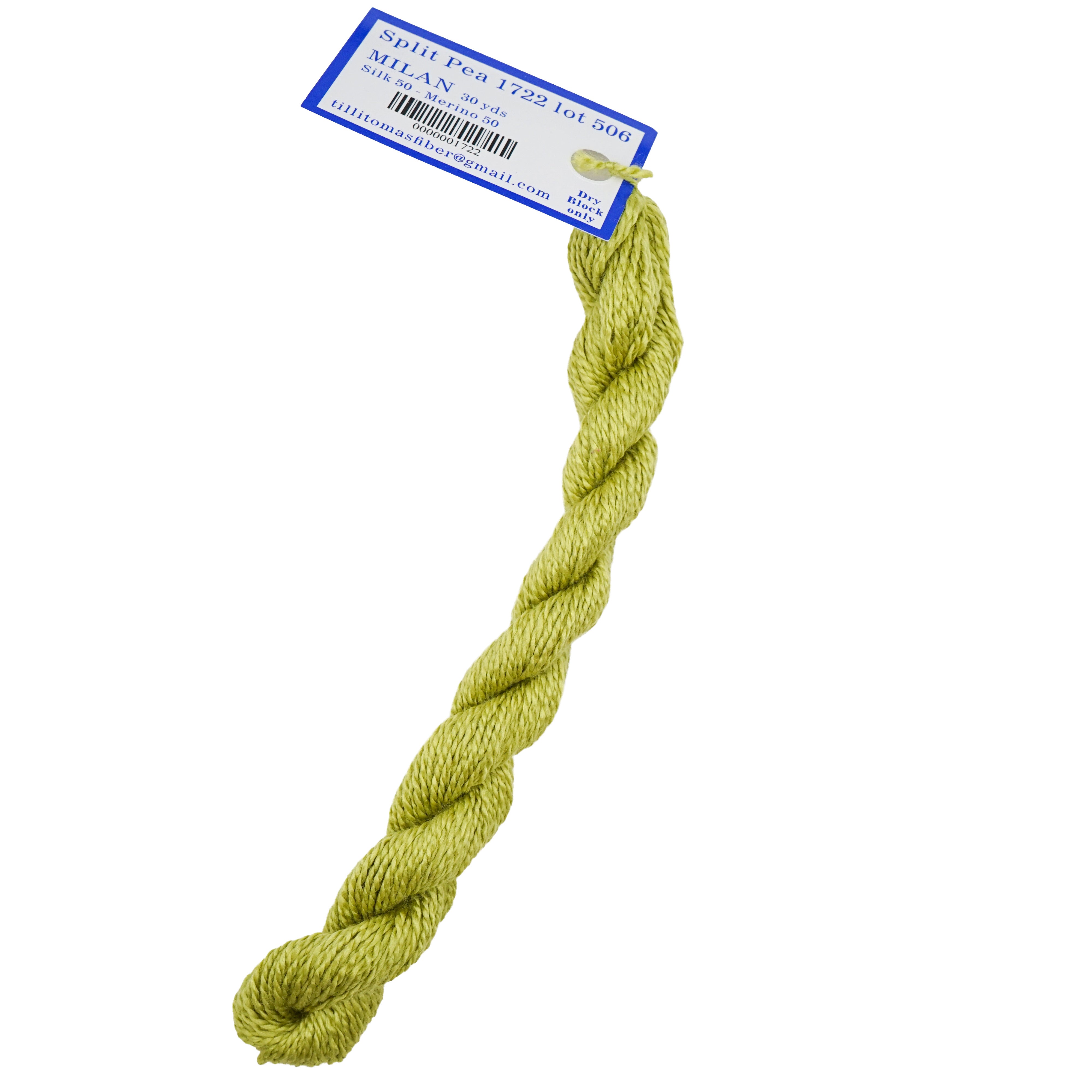 Milan - Split Pea