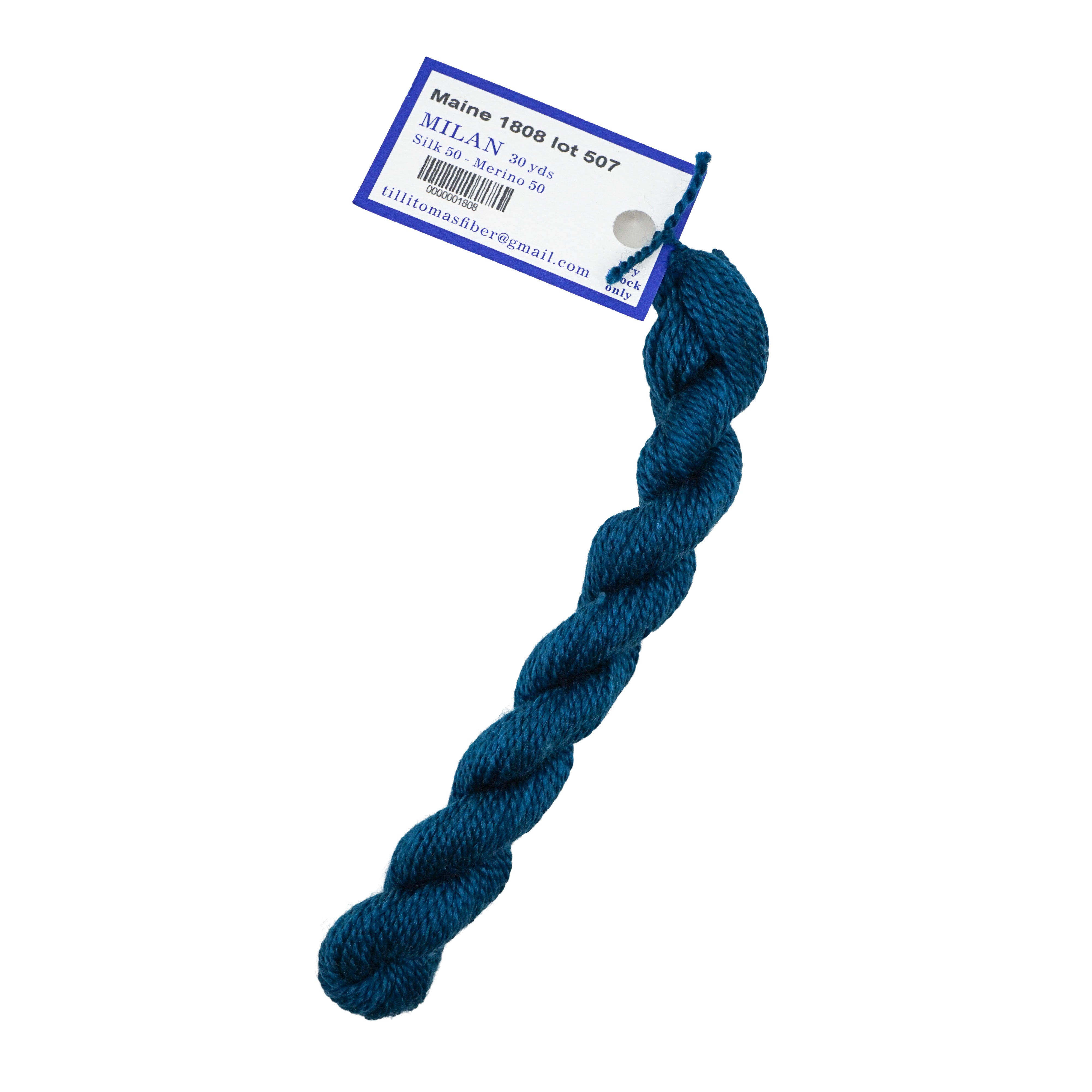 Milan - Maine