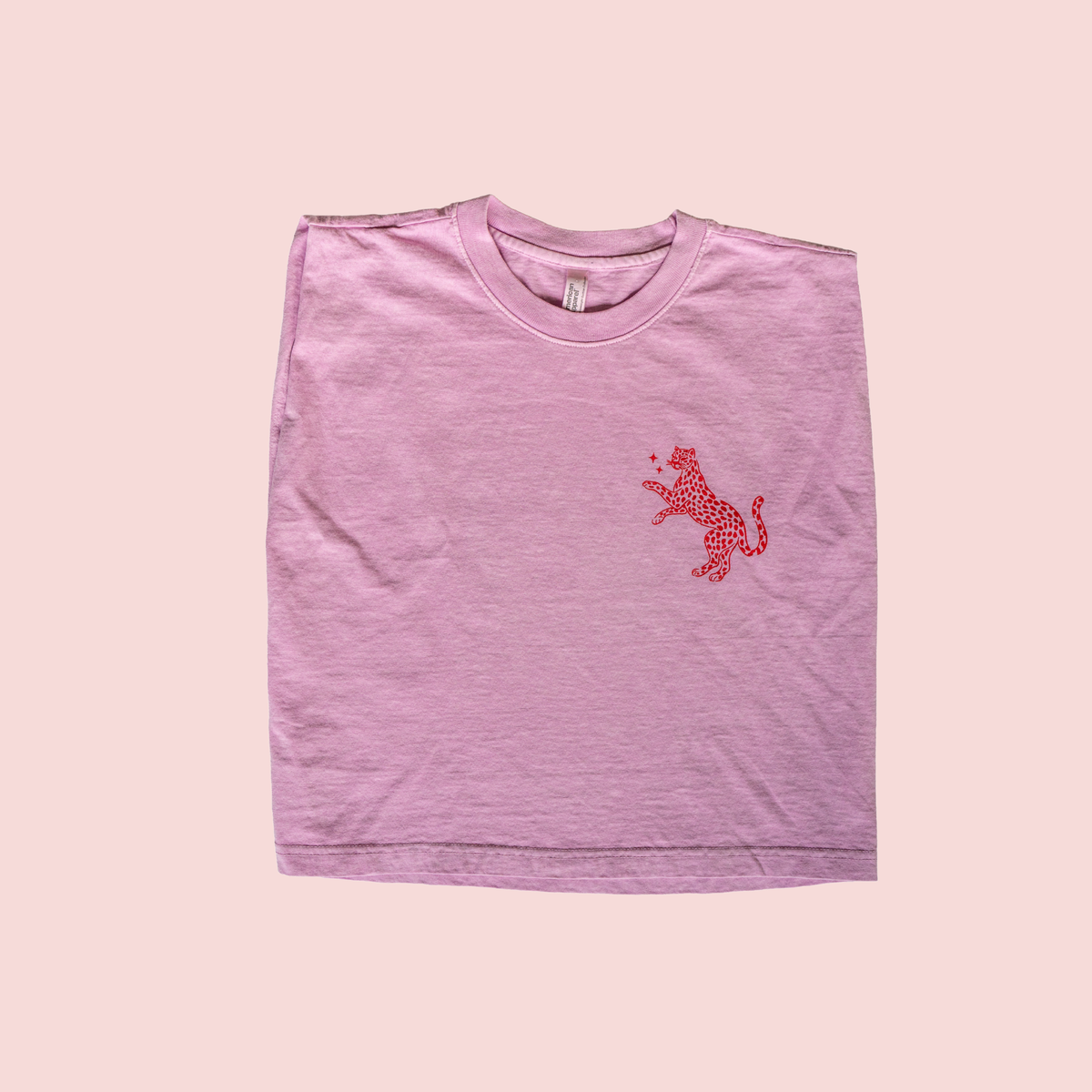 Kitty's Tank Top