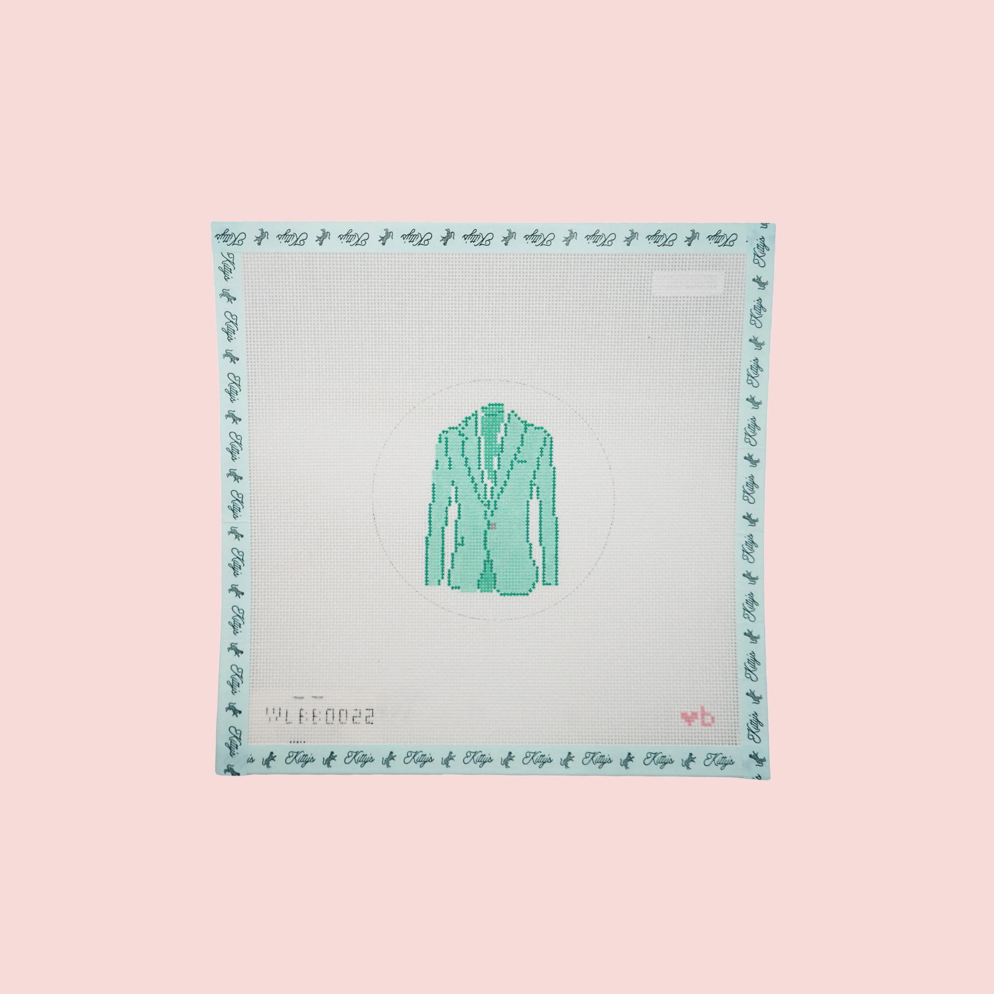 Green Jacket