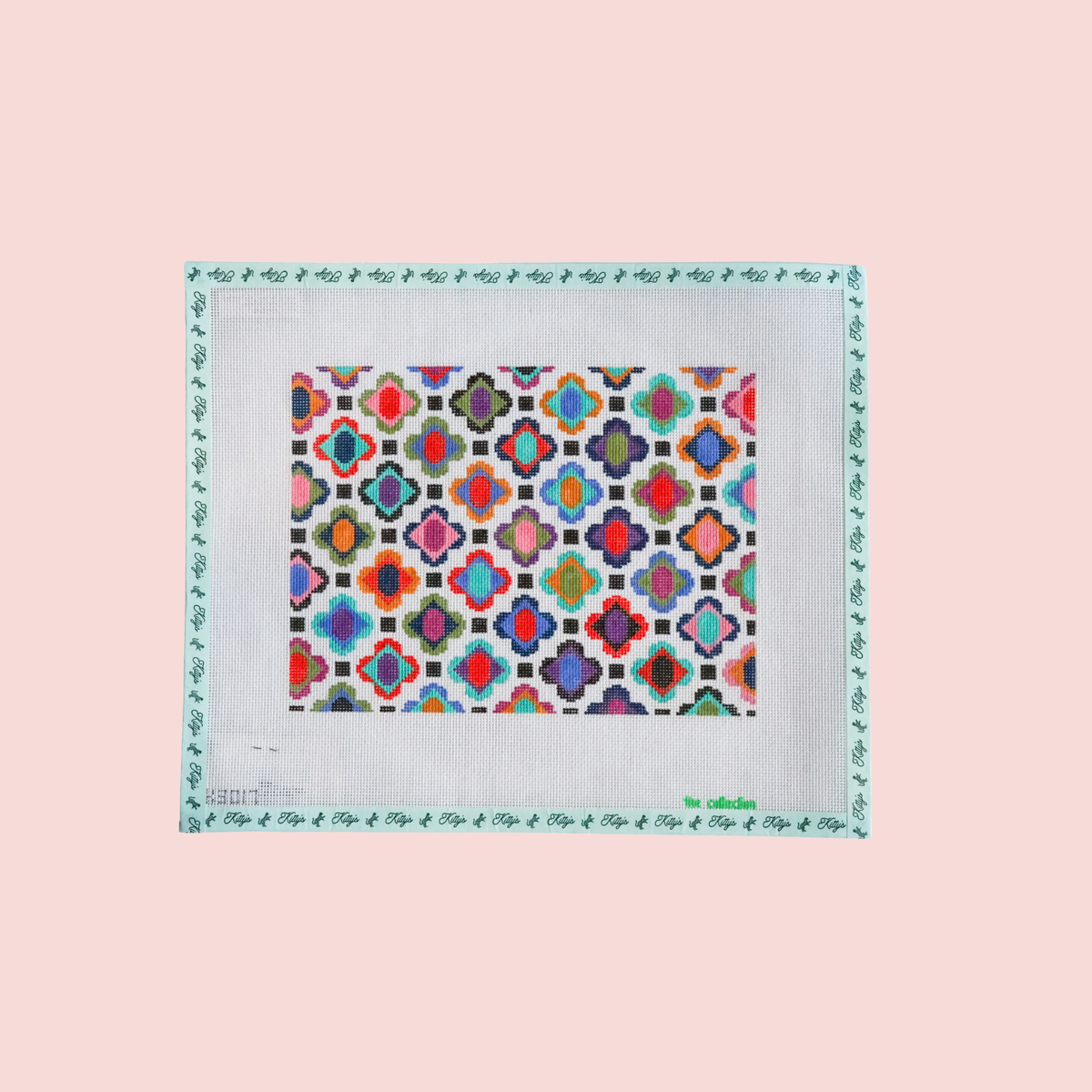 Multi Color Clutch