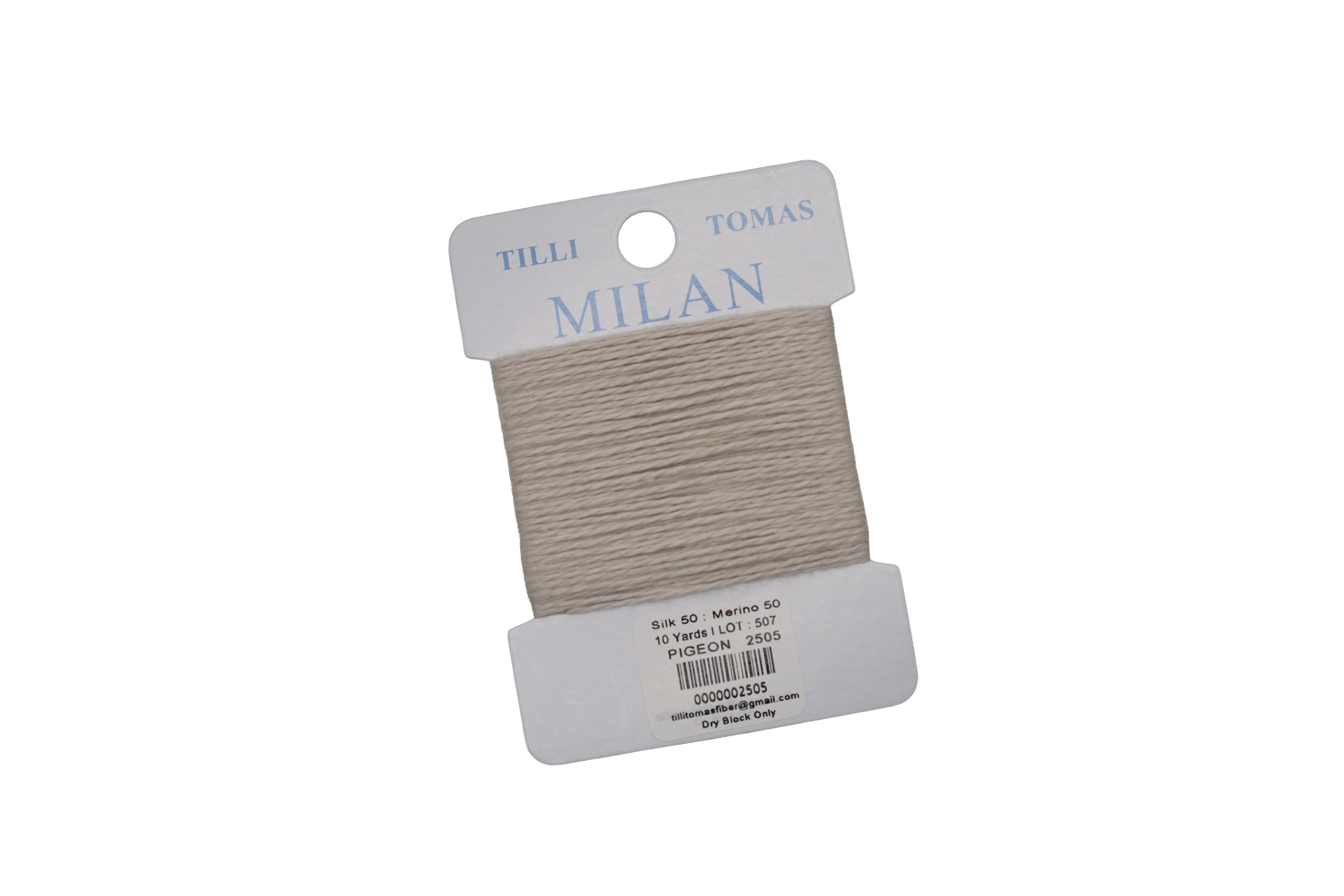 Milan Cards - 2505 Pigeon