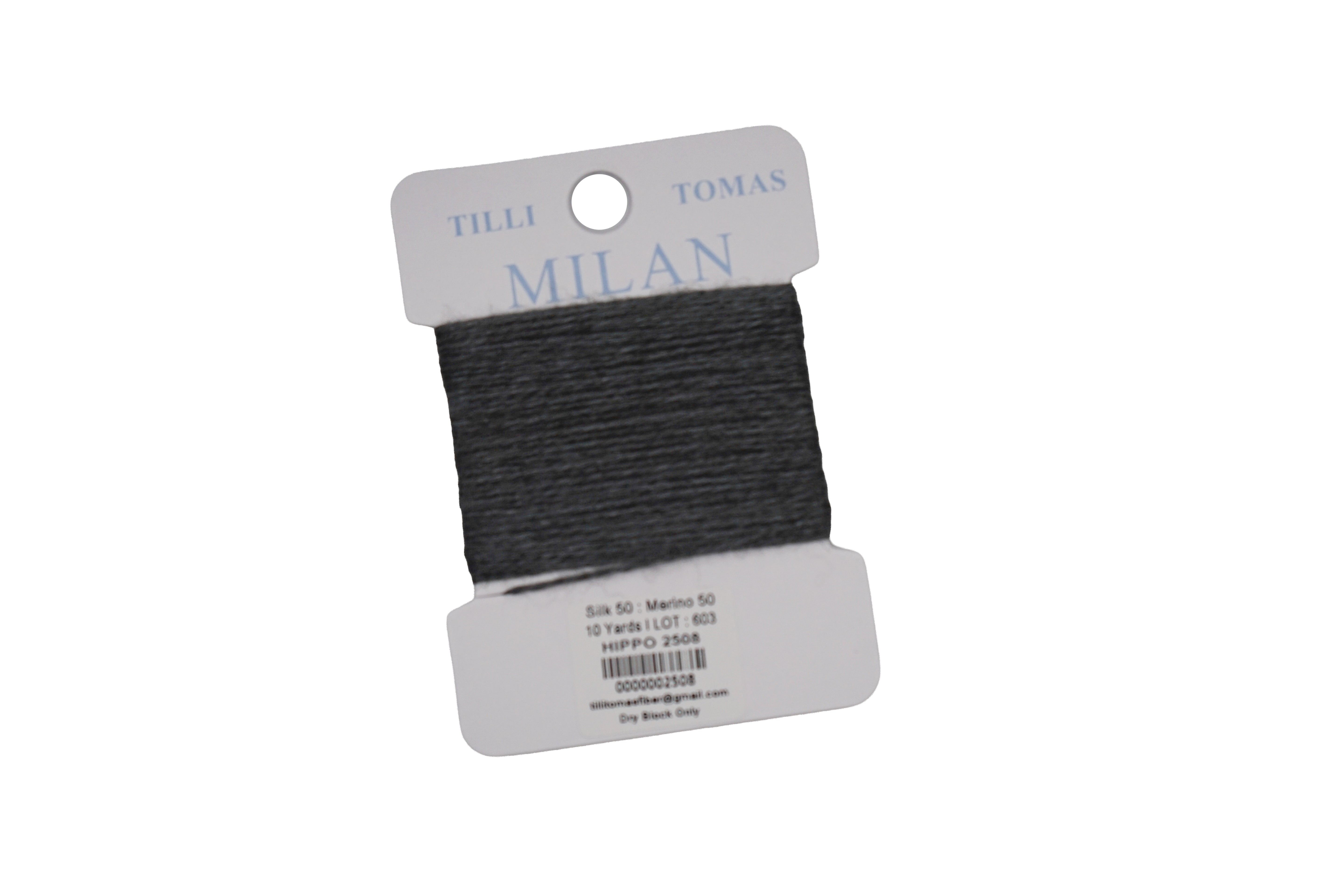 Milan Cards - 2508 Hippo