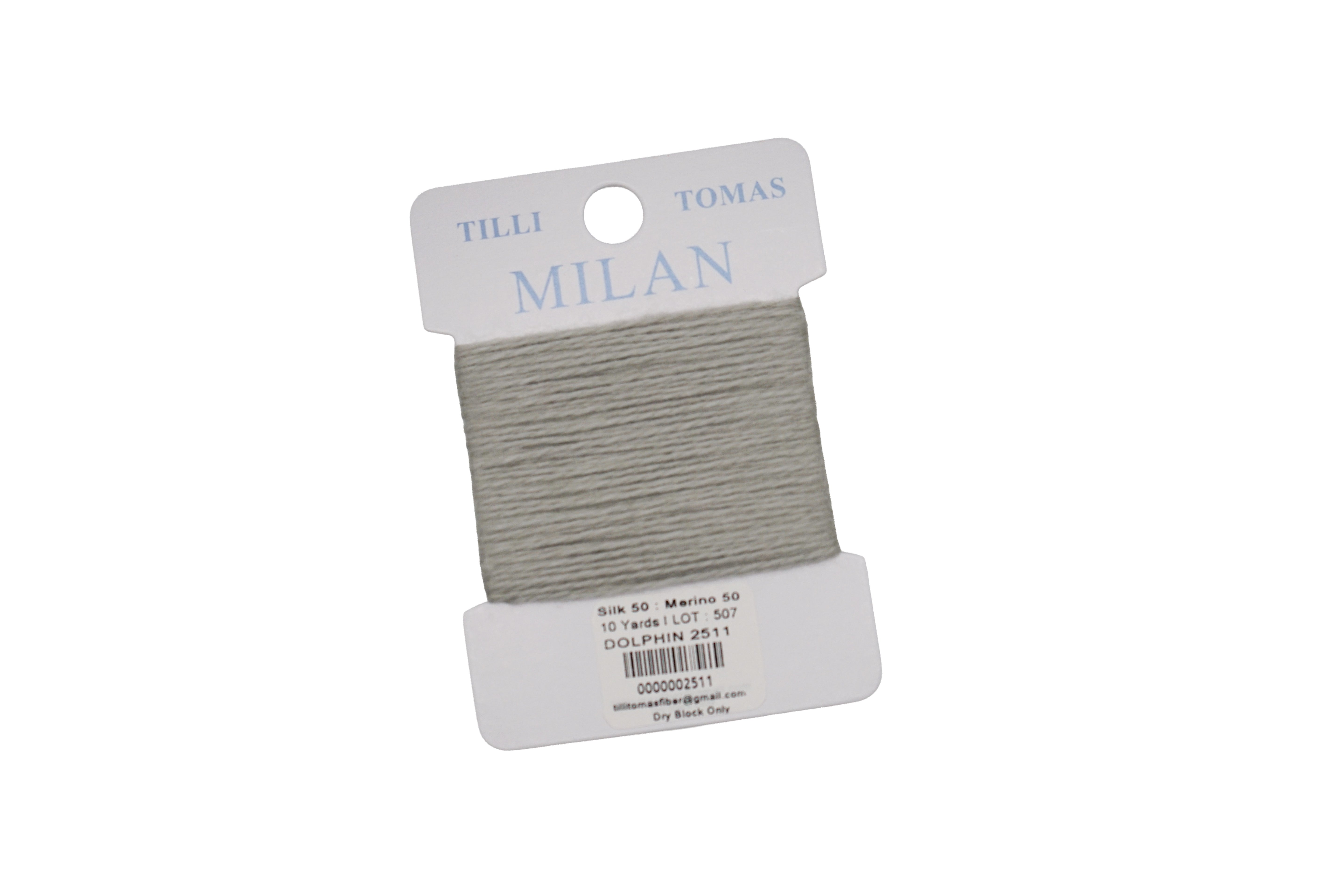 Milan Cards - 2511 Dolphin
