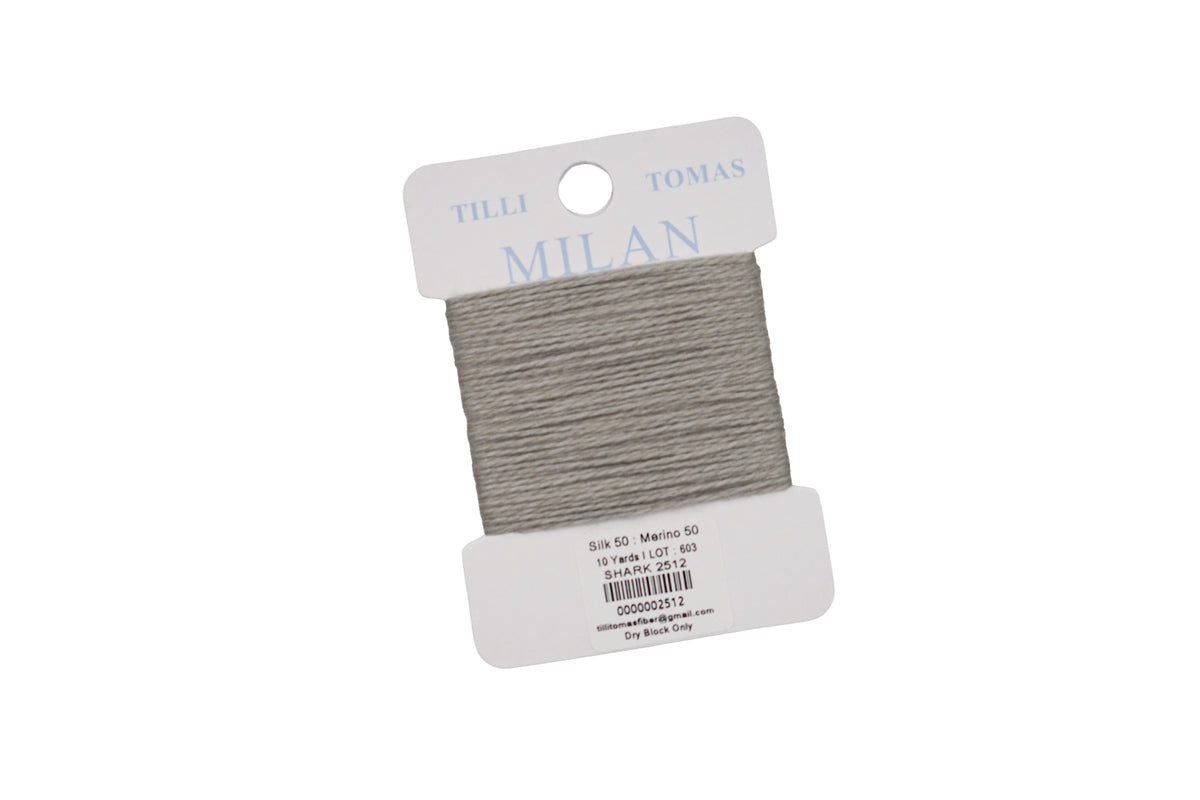 Milan Cards - 2512 Shark