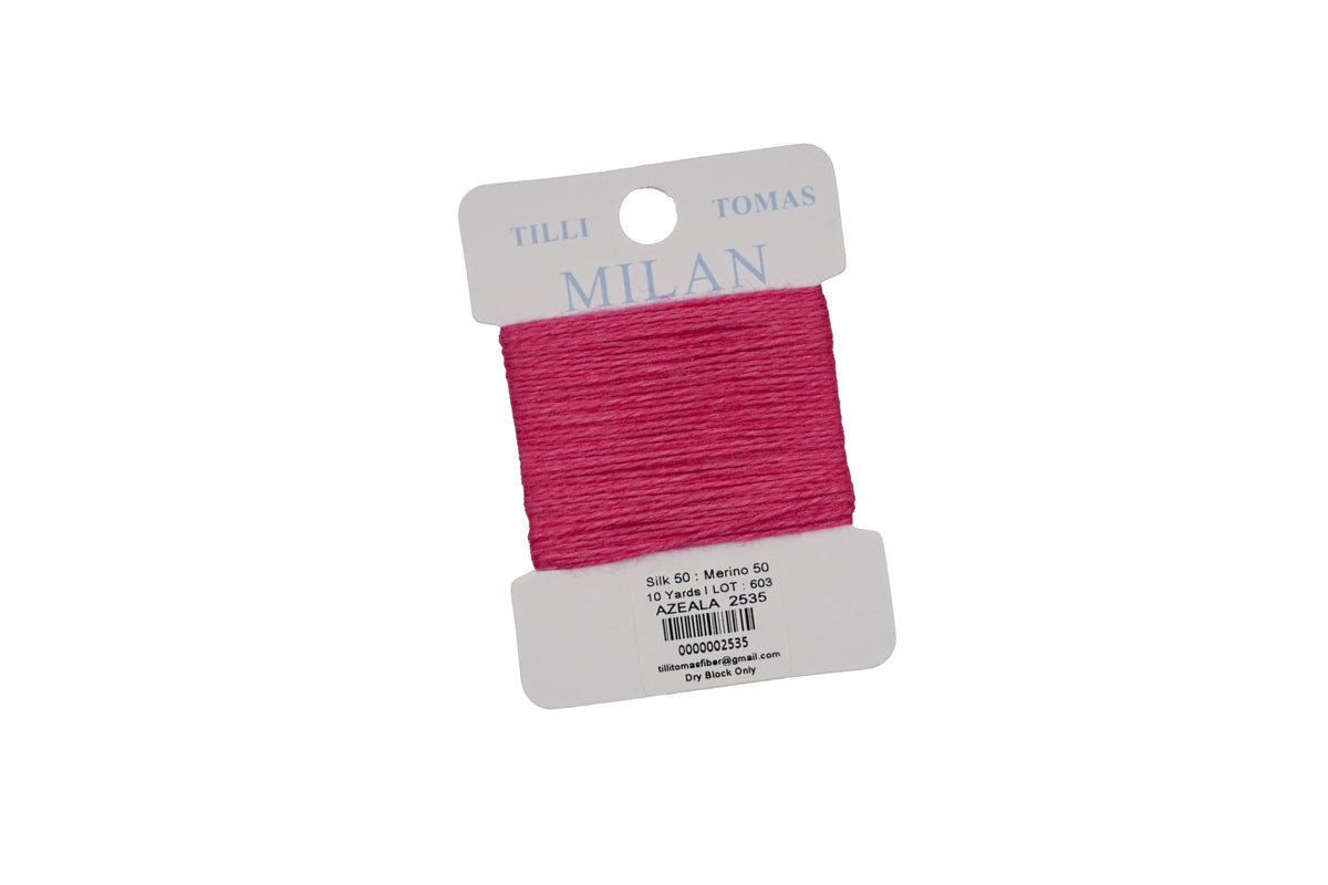 Milan Cards - 2535 Azalea