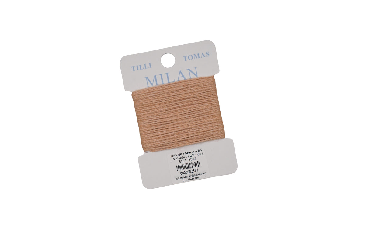 Milan Cards - 2537 Silt