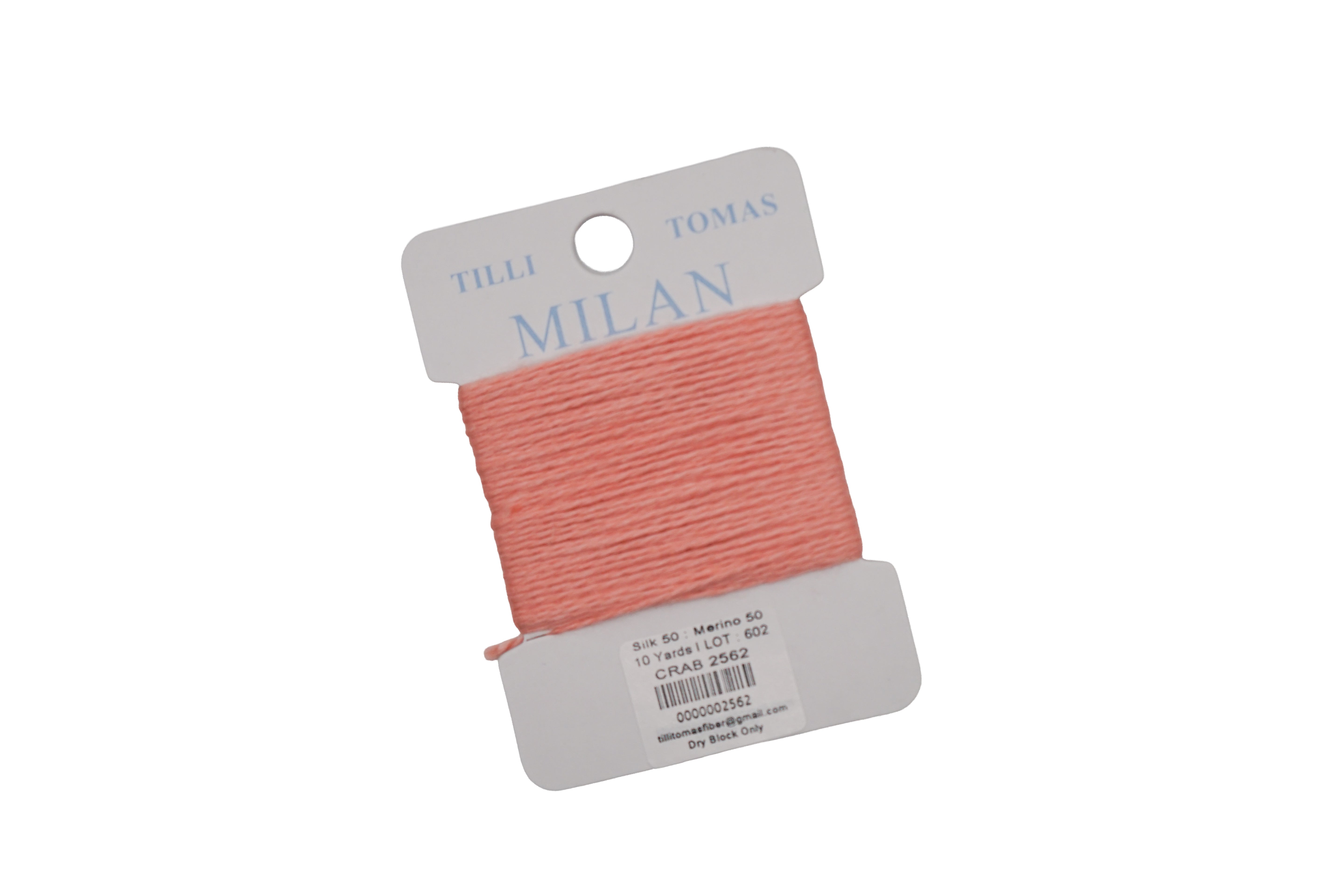 Milan Cards - 2562 Crab