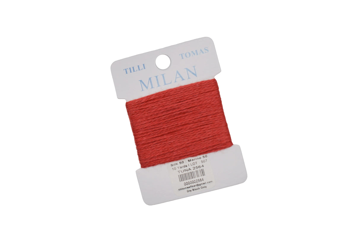Milan Cards - 2564 Tuna