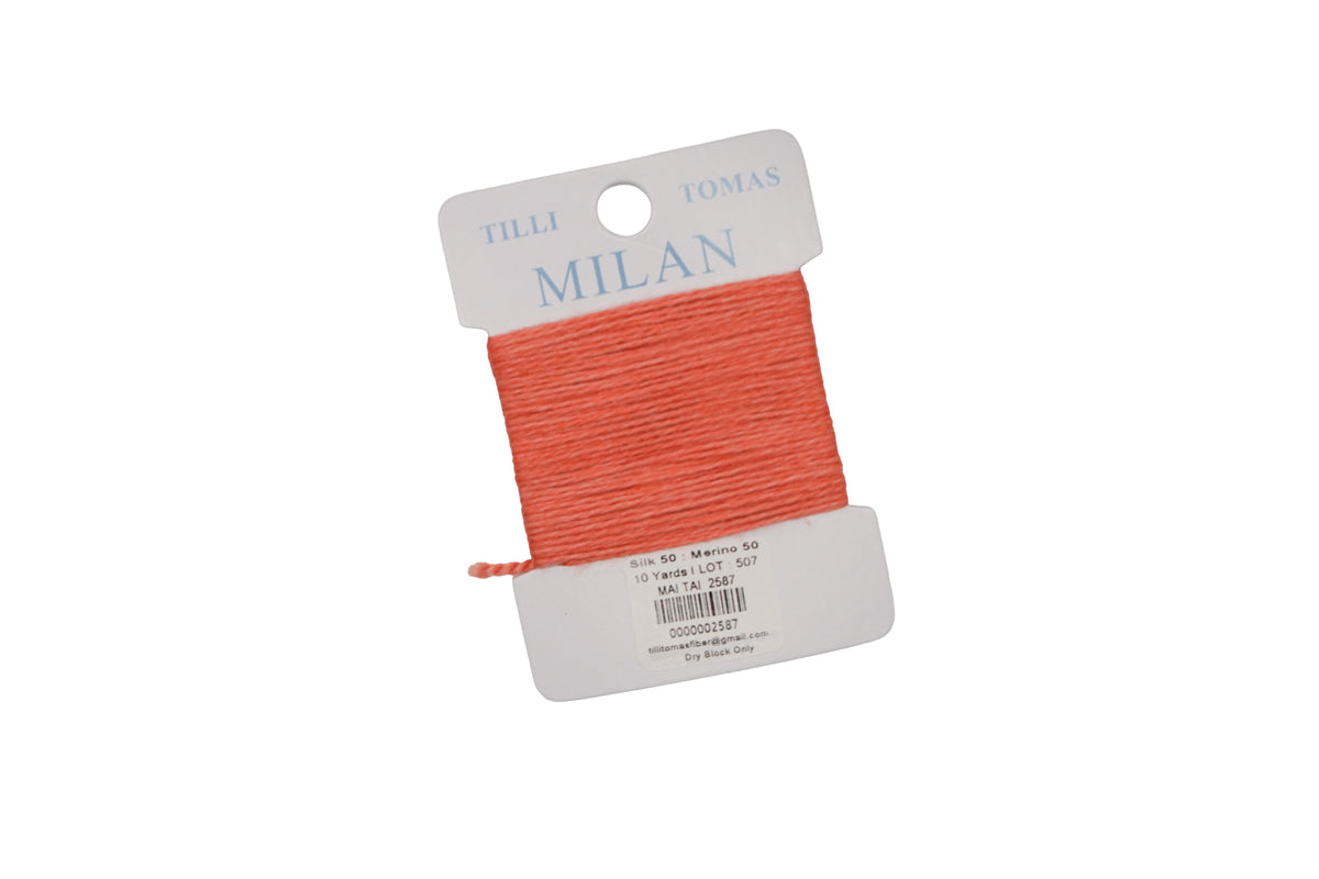 Milan Cards - 2587 Mai Tai
