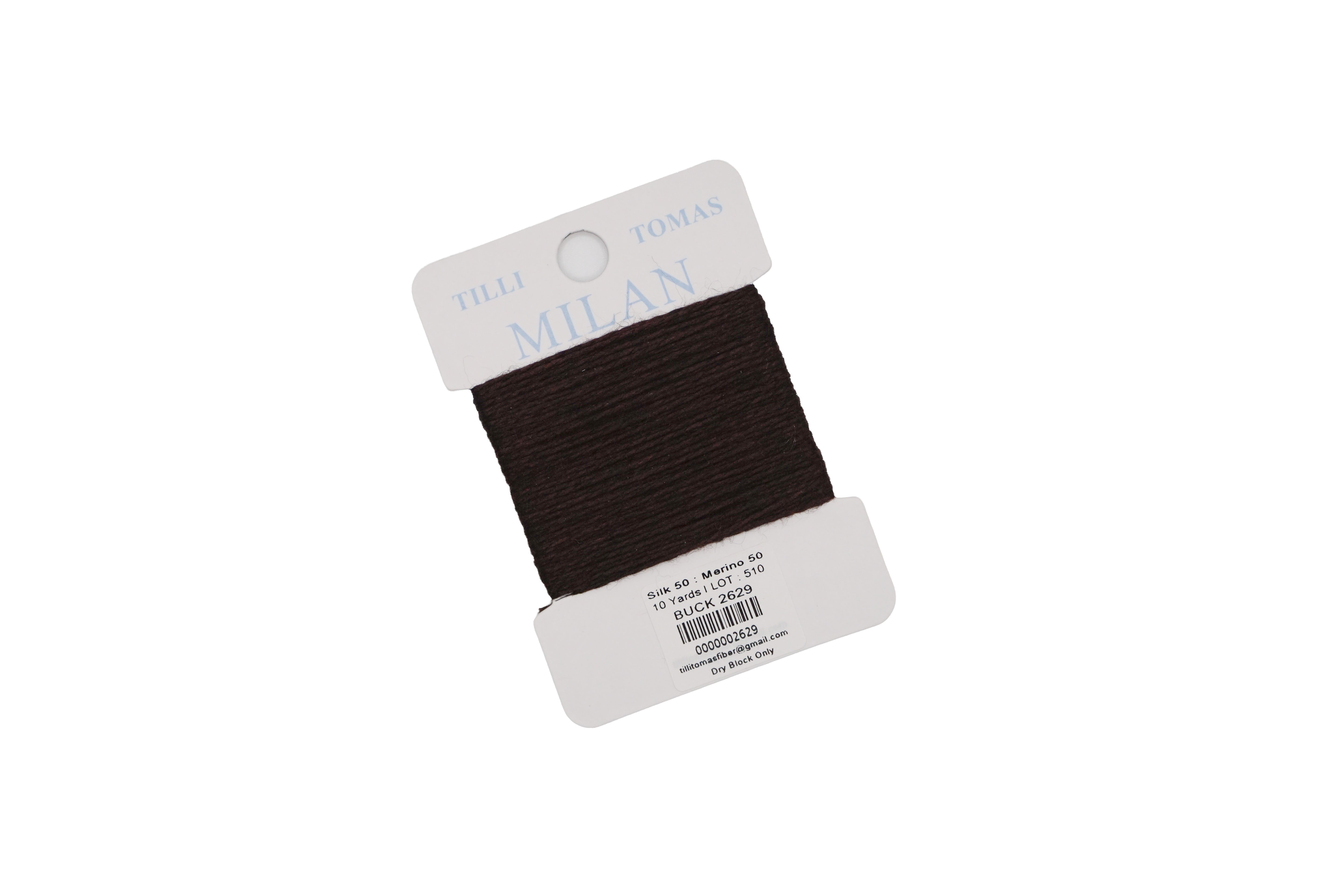 Milan Cards - 2629 Buck