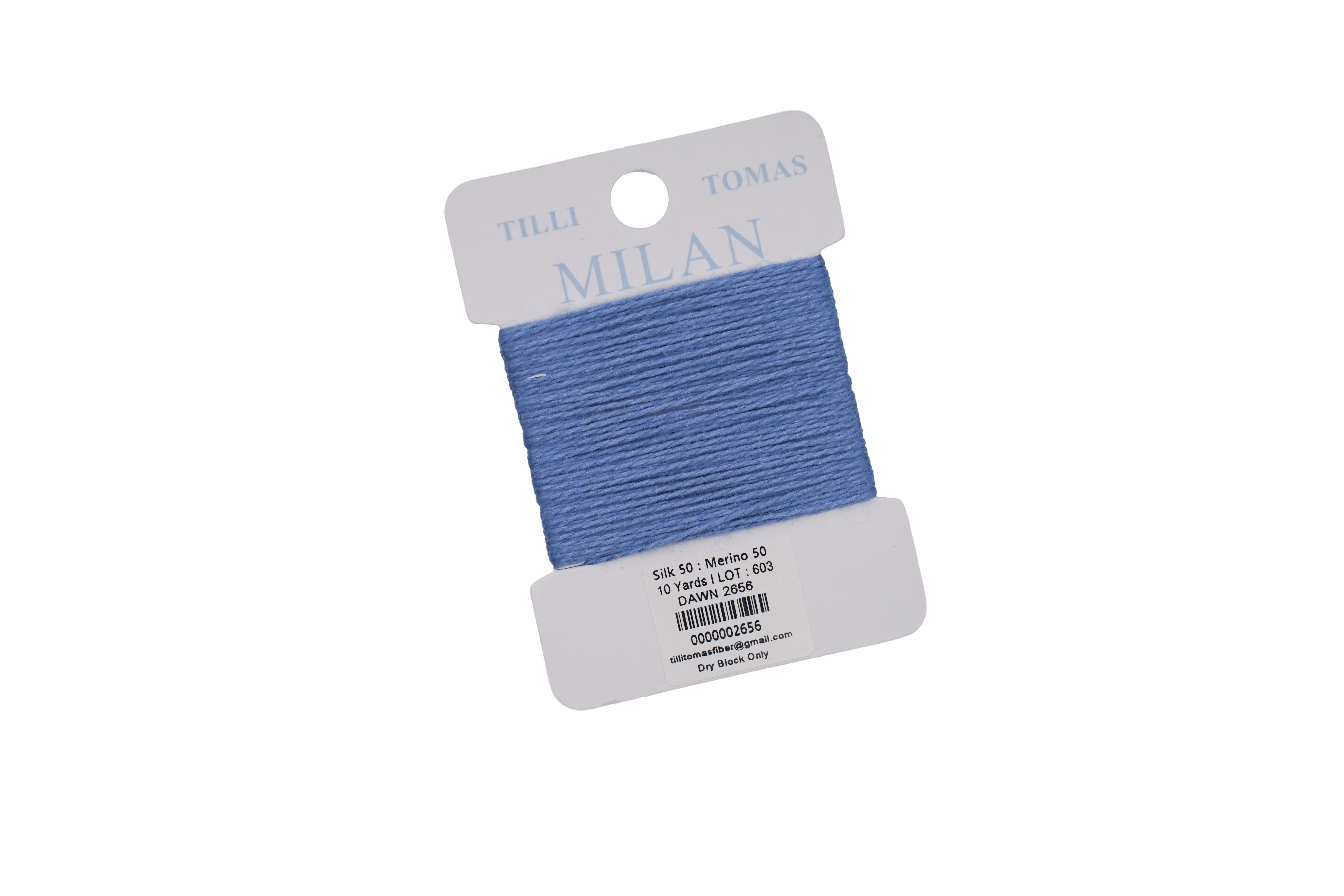 Milan Cards - 2656 Dawn