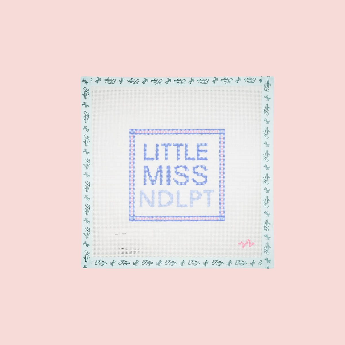 Little Miss NDLPT