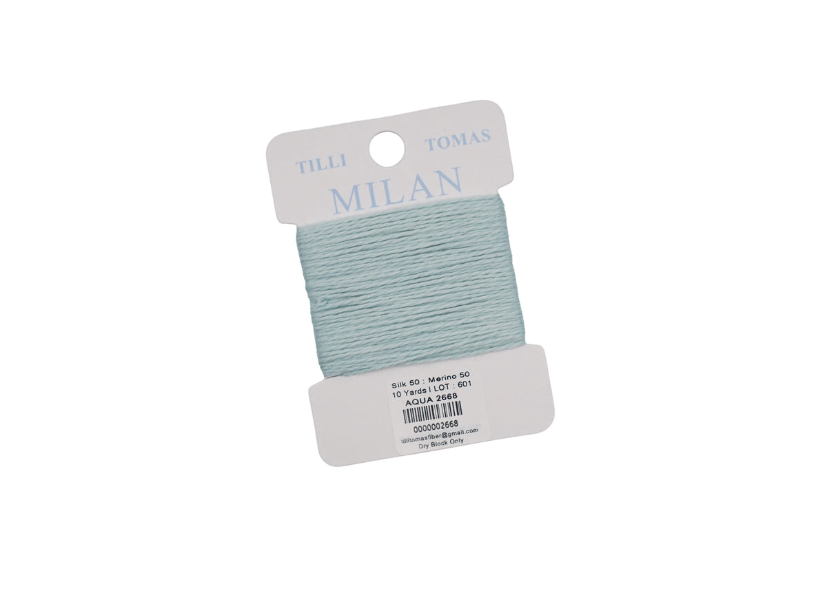 Milan Cards - 2568 Nectarine