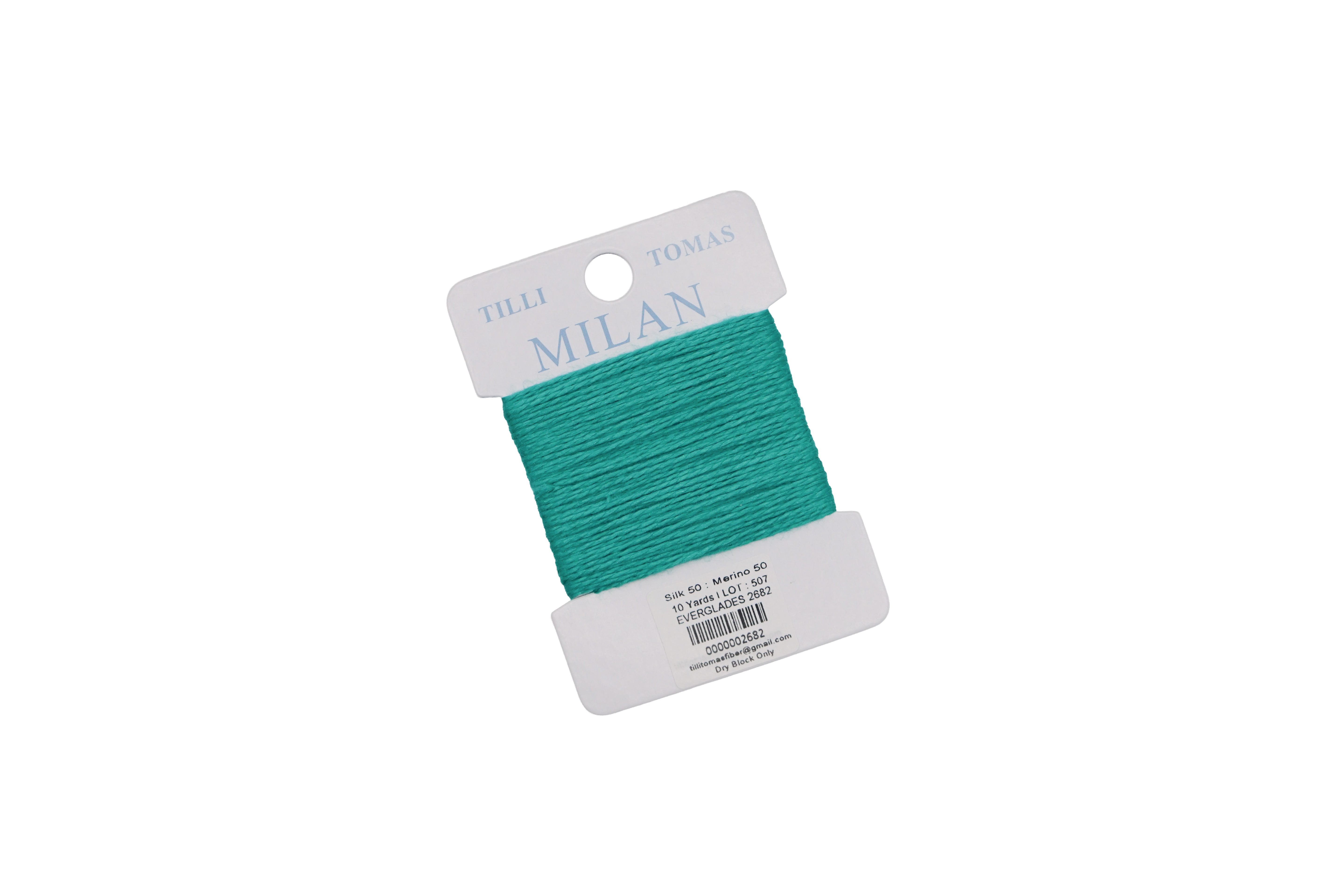 Milan Cards - 2681 Tropic