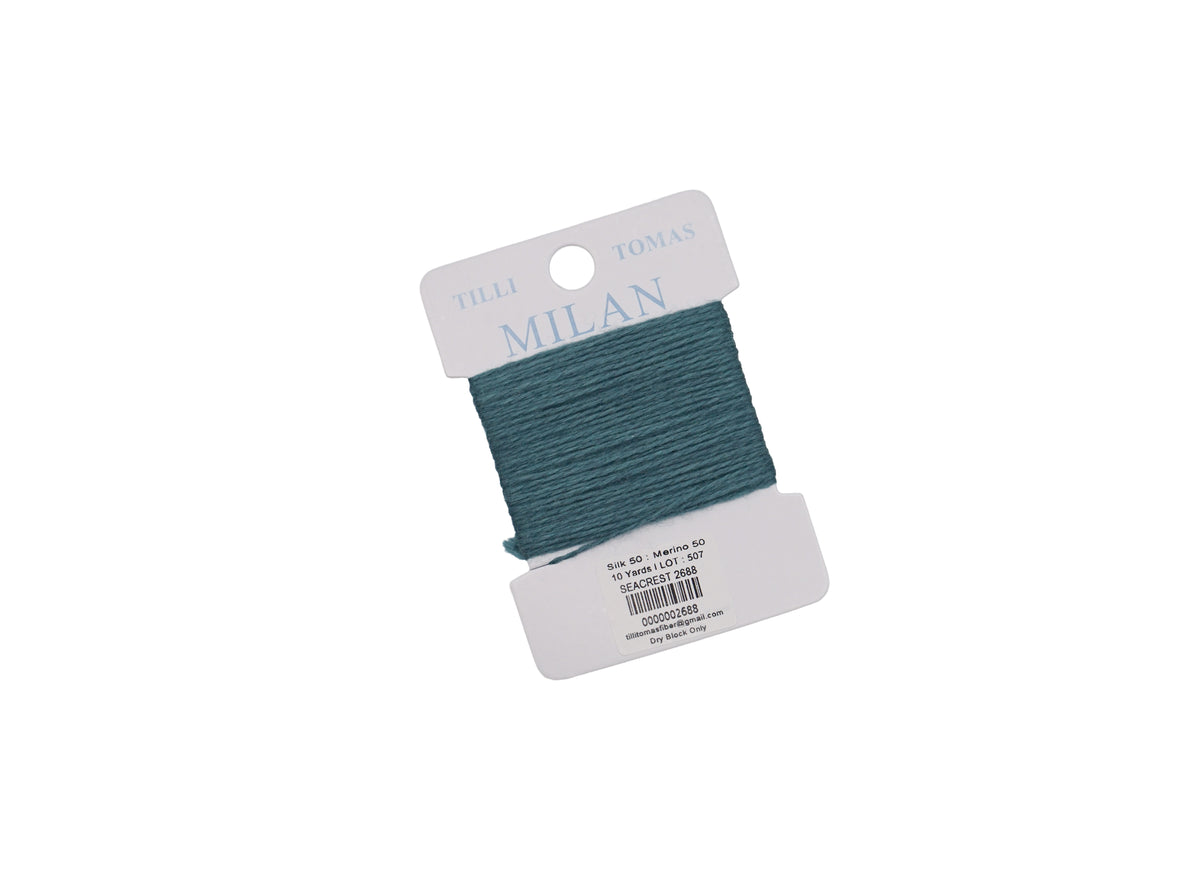 Milan Cards - 2688 Sea Crest