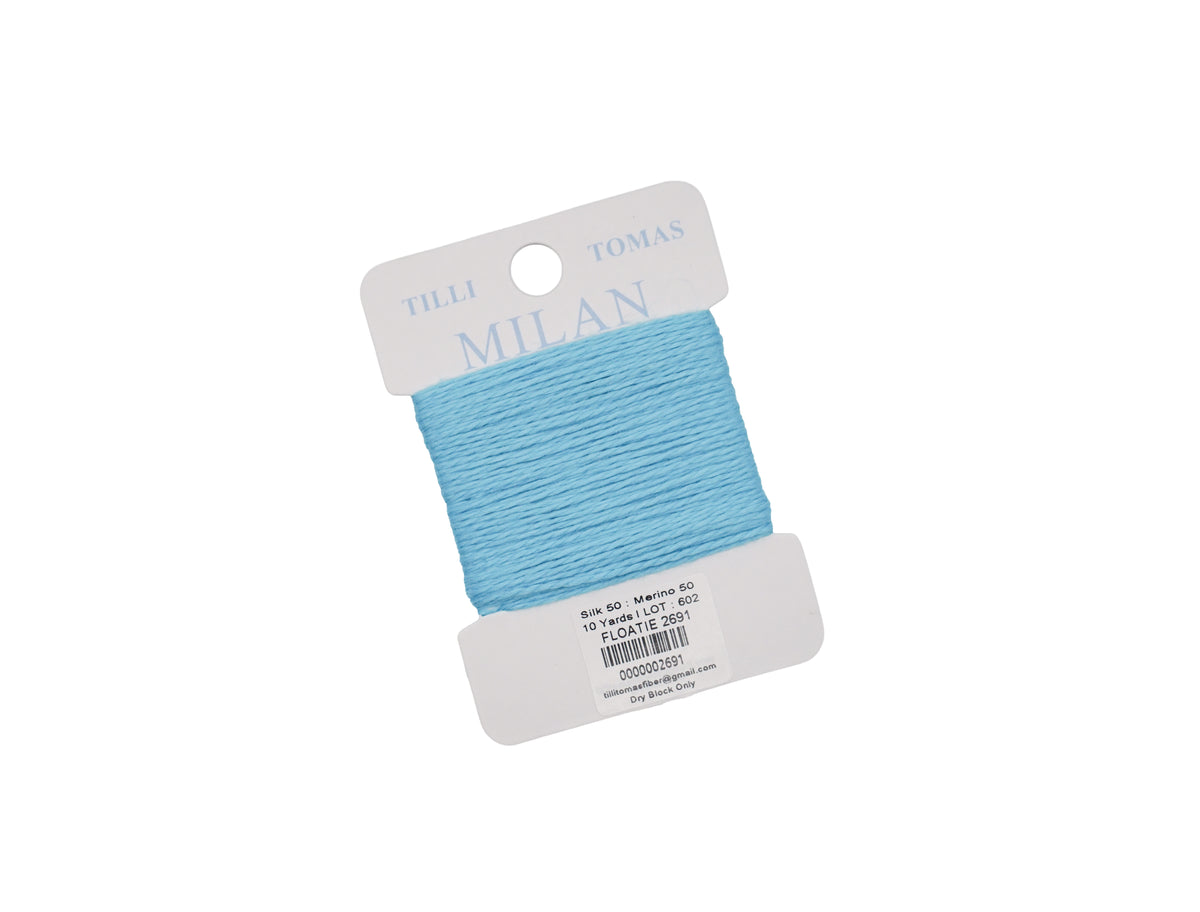 Milan Cards - 2691 Floatie