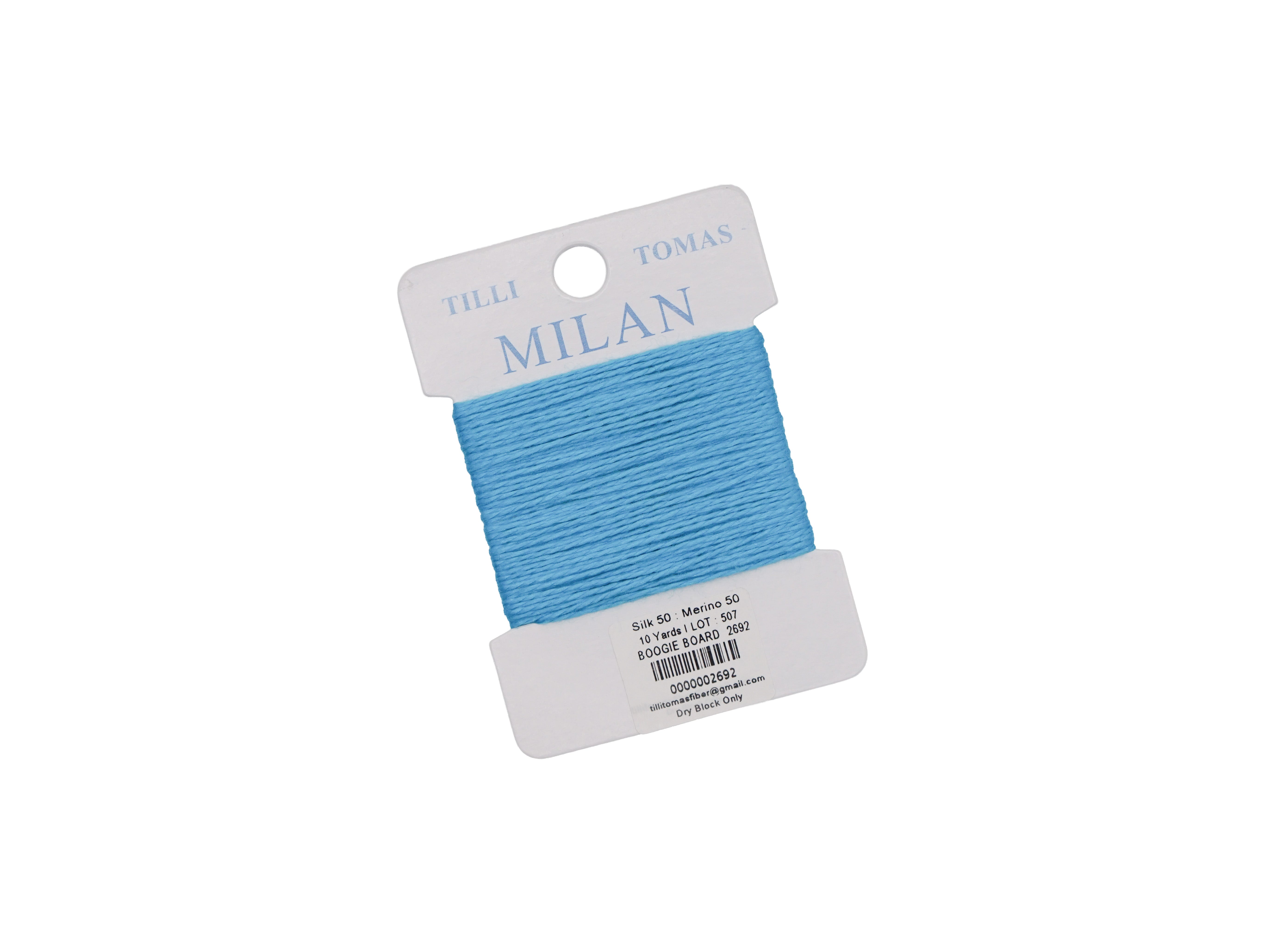 Milan Cards - 2692 Boogie Board