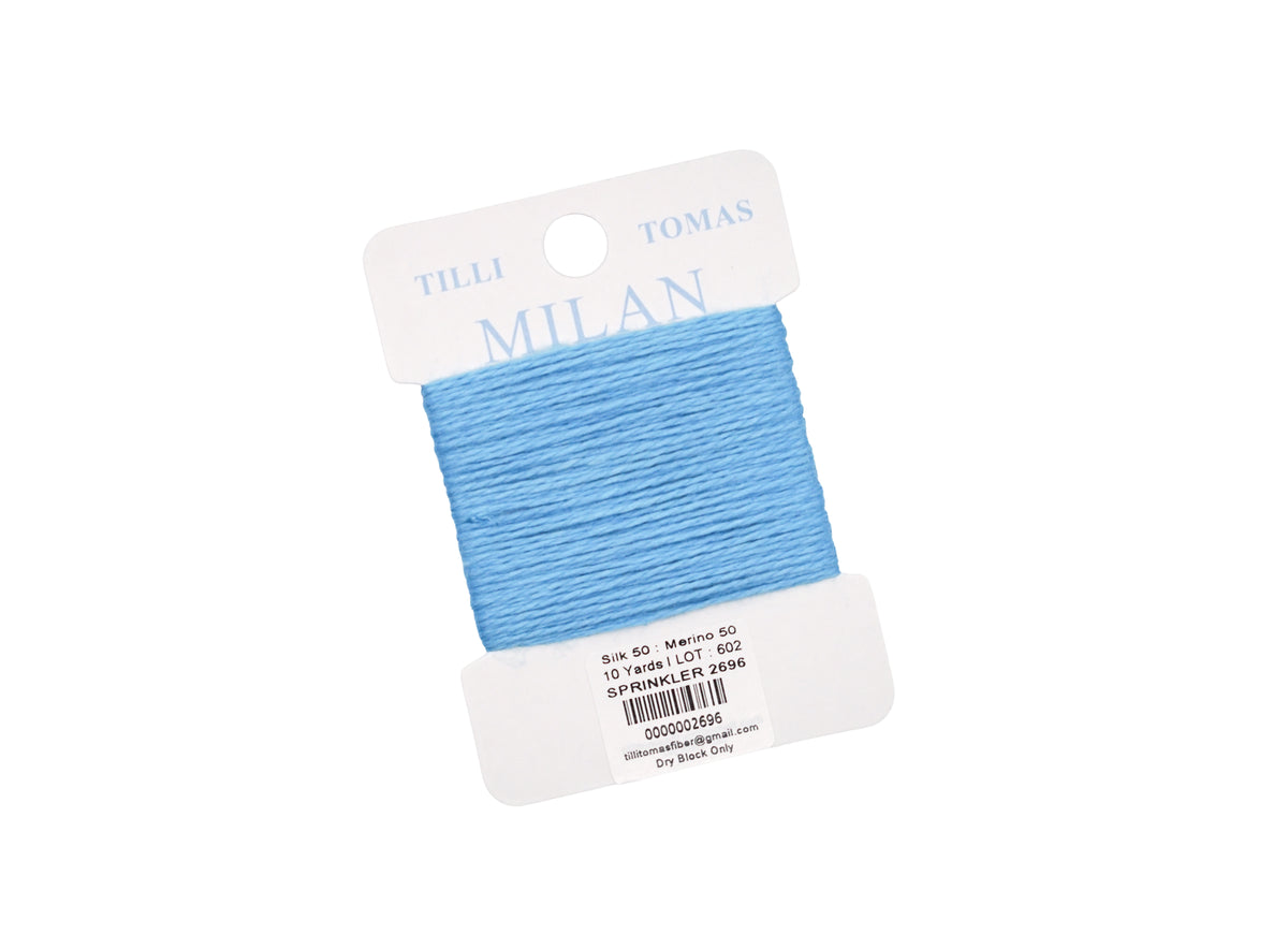 Milan Cards - 2696 Sprinkler